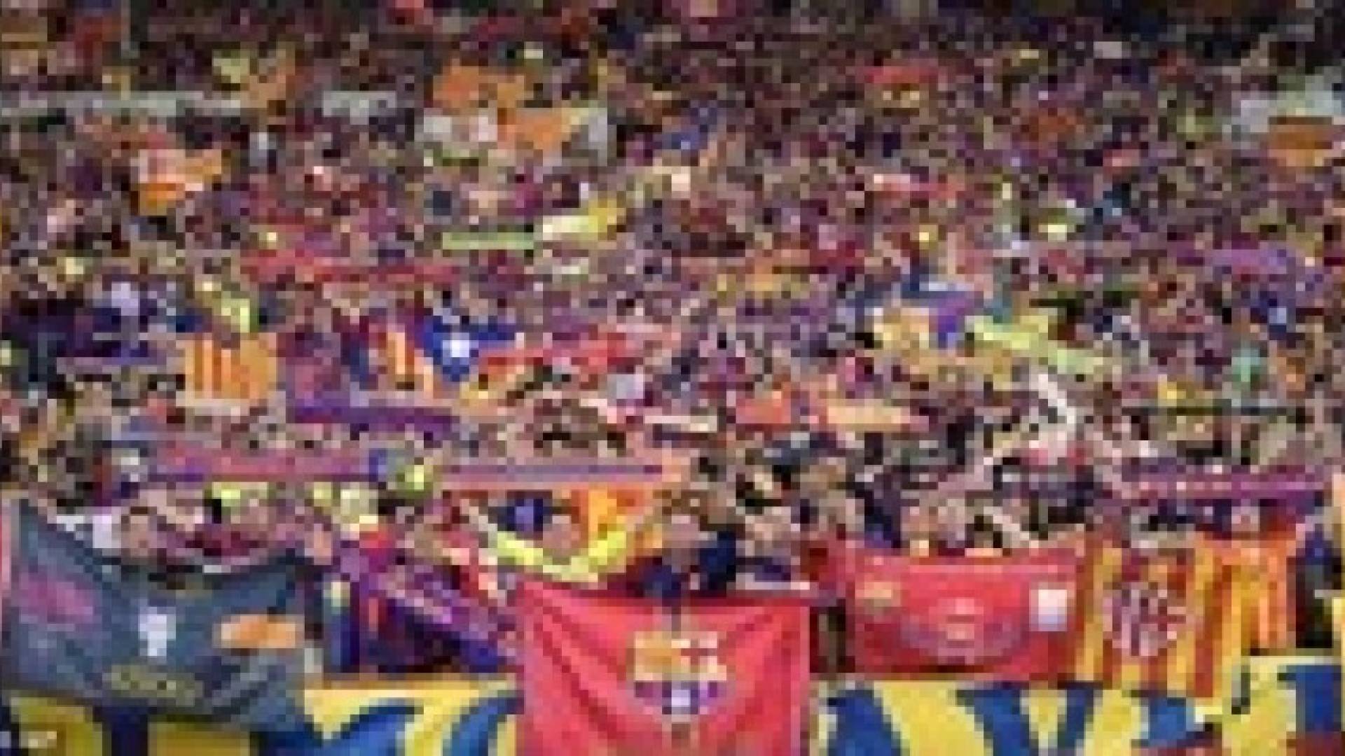 جماهير البرشا تطلق صافرات الاستهجان ضد رئيس ناديها بعد تحطيم ميسي لرقم زارا