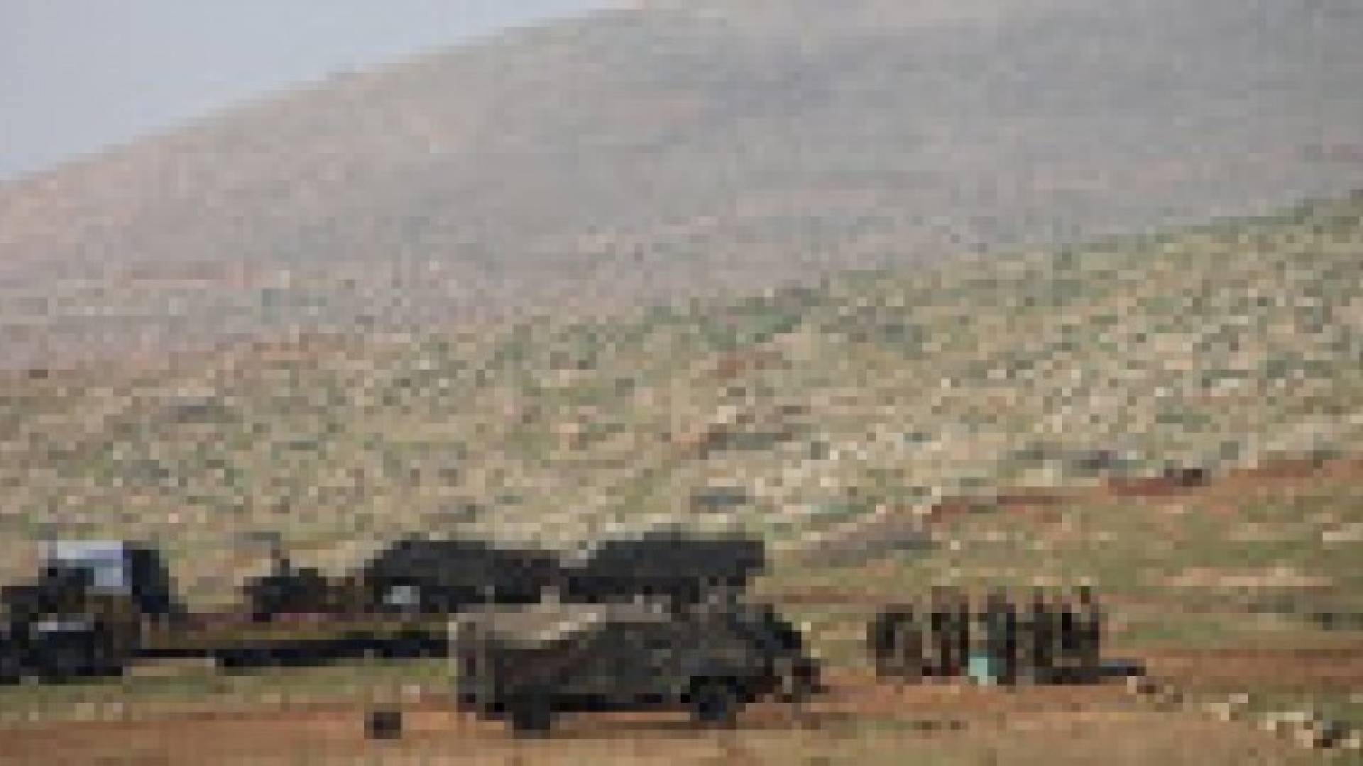 استشهاد فلسطيني في انفجار عبوة من مخلفات جيش الإحتلال الإسرائيلي في الأغوار الشمالية