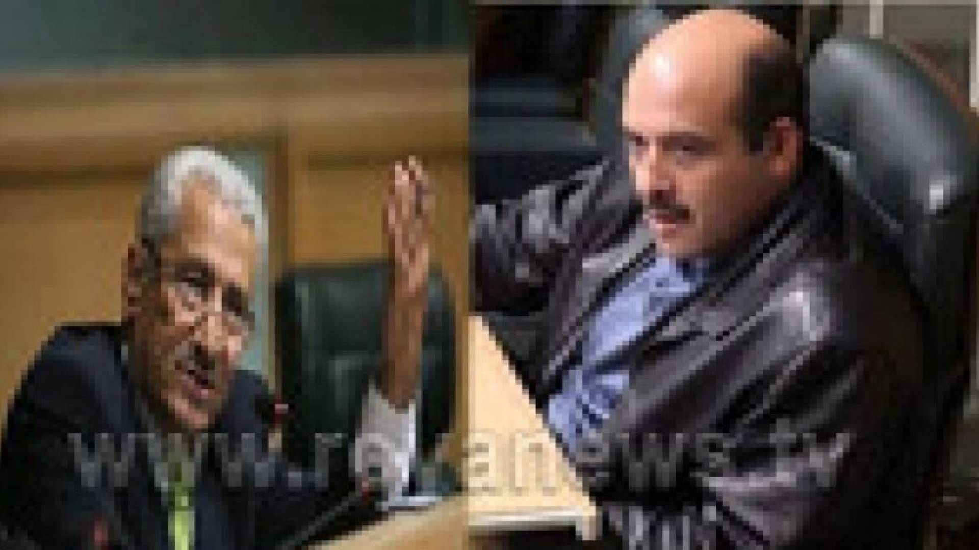 النائب القطاطشة: النسور قال العام الماضي "اجلدوني" اذا وجدتم عجز والأخير يرد