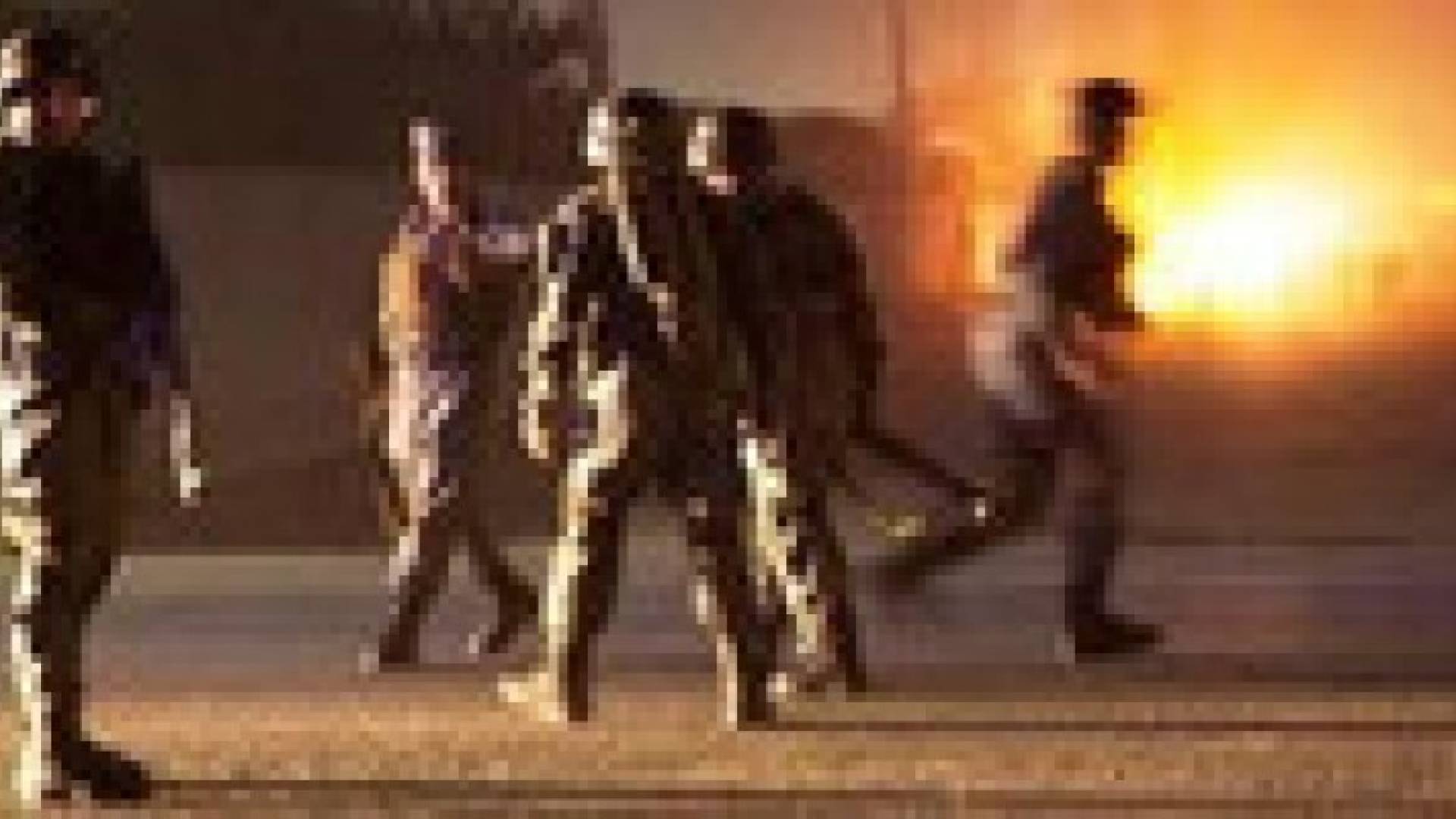 انتحاري يقتل 50 شخصا بمباراة للكرة الطائرة بكابول