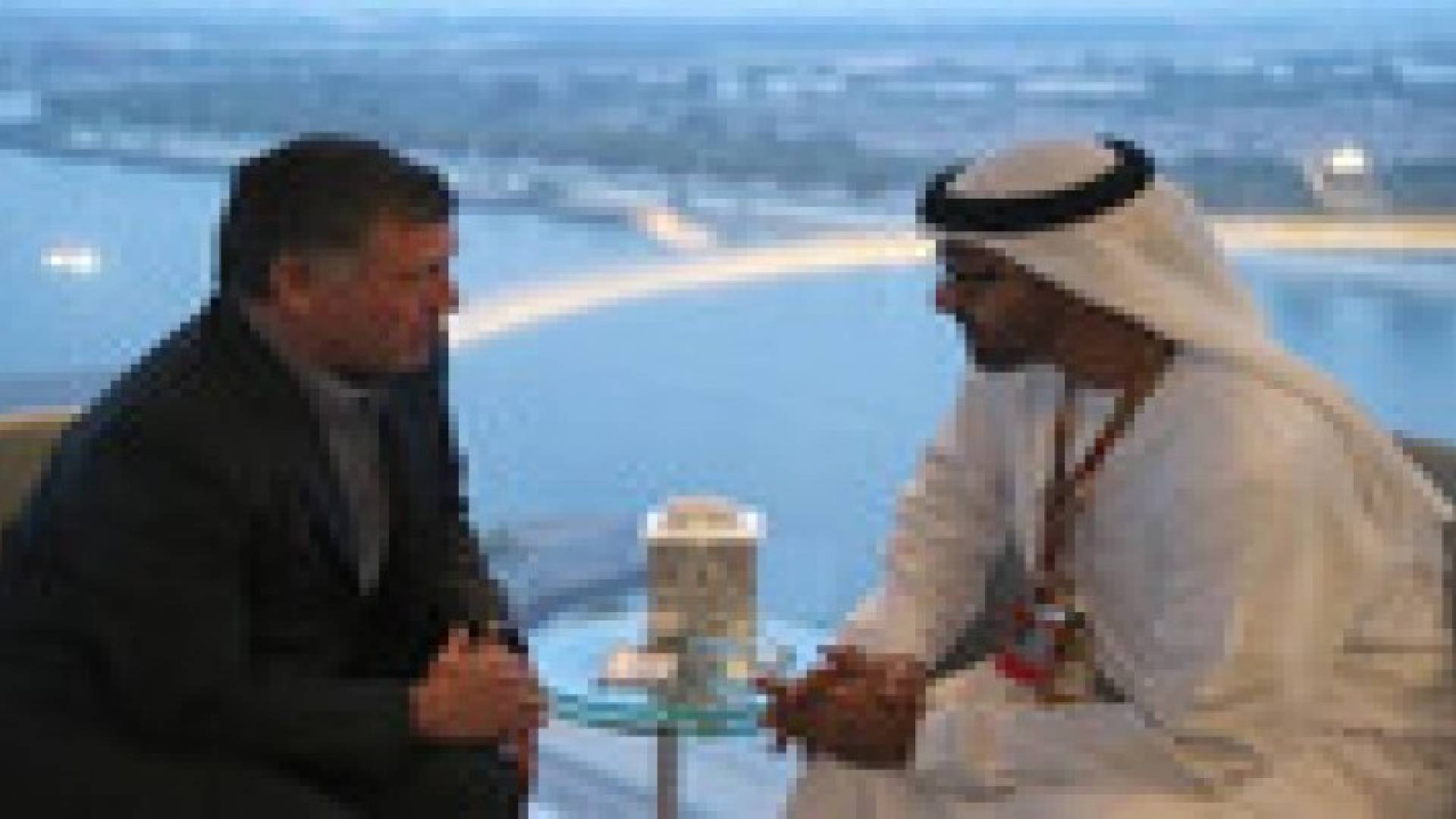 الملك يعود إلى أرض الوطن