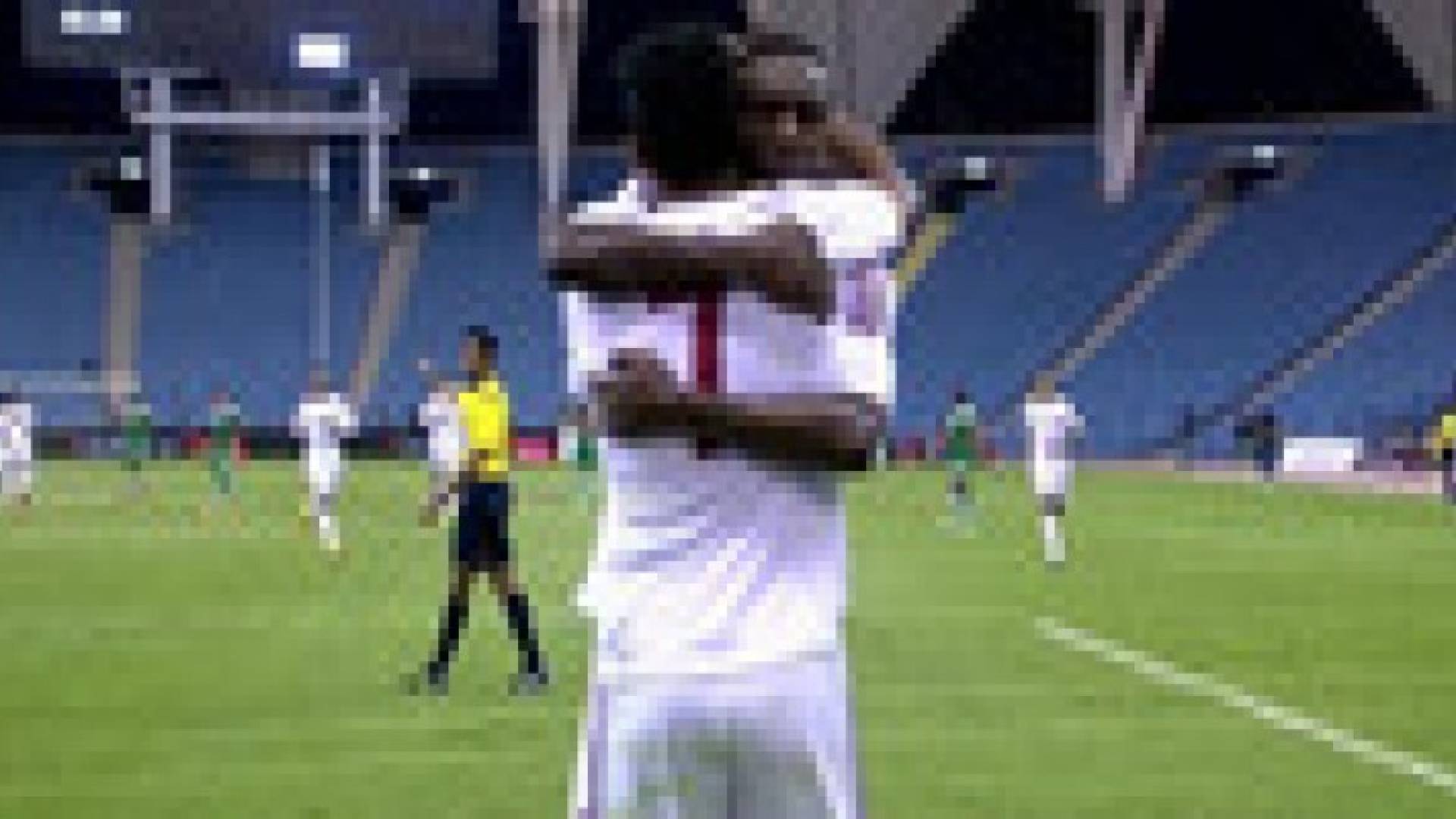 السعودية في نهائي خليجي 22 رغم صحوة مؤقتة للإمارات