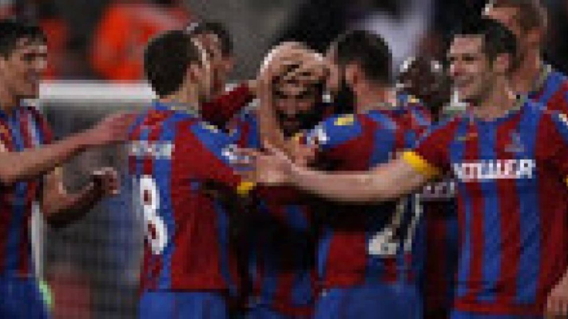 كريستال بالاس يقلب الطاولة على ليفربول ويذله 3-1 بالدوري الانجليزي