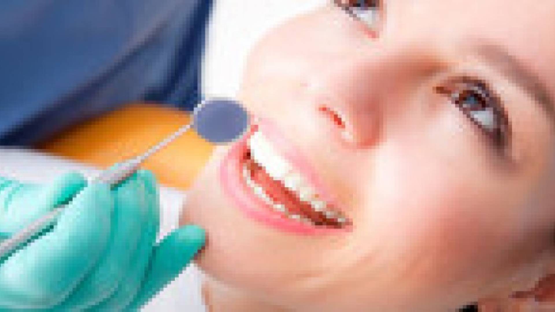 التنويم المغناطيسي لإزالة رهبة طبيب الأسنان