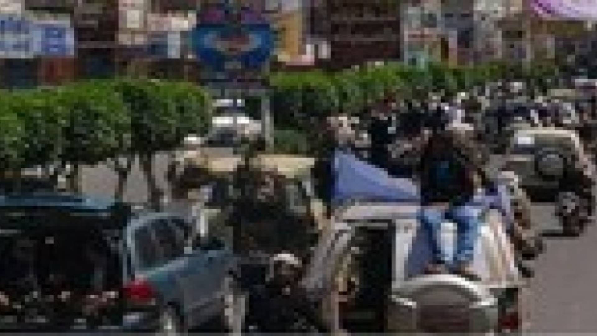 القاعدة تقول إنها قتلت 11 حوثيا في رداع وسط اليمن