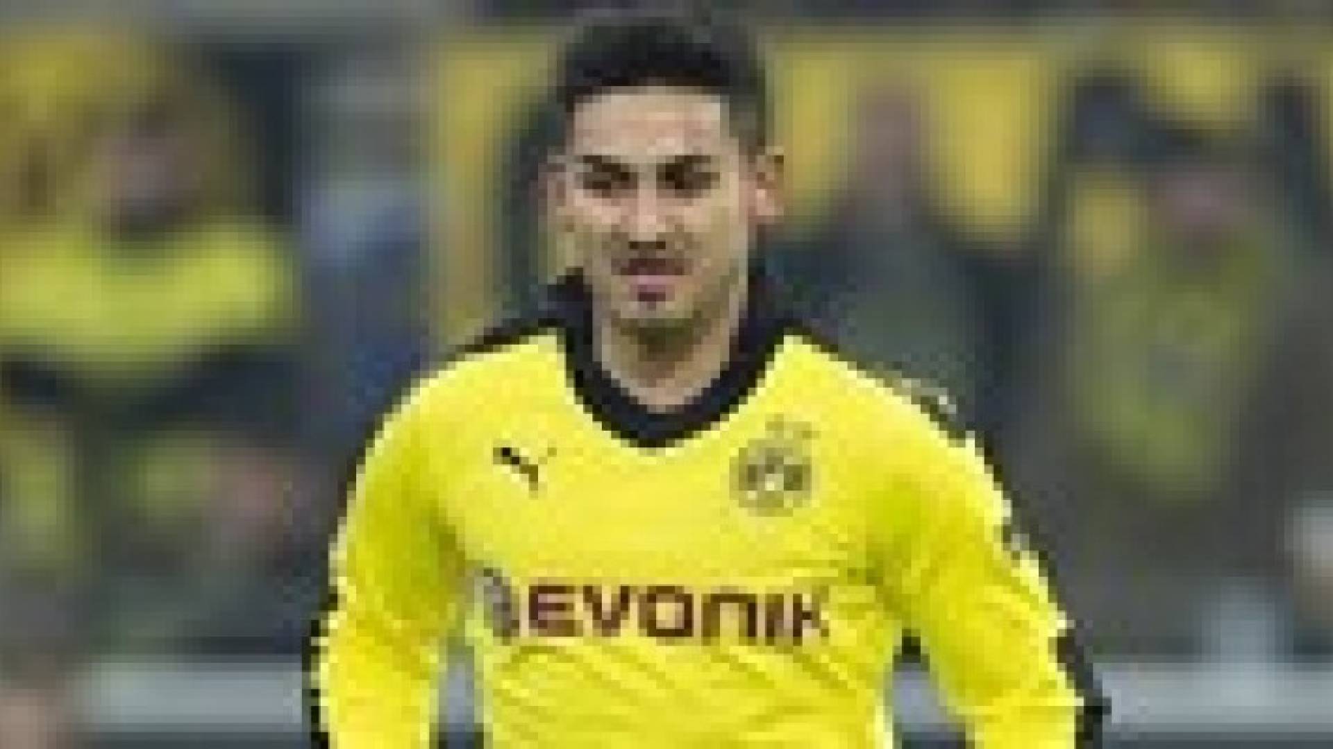 غوندوغان : الاصابة حرمتني من الانتقال الى ريال مدريد