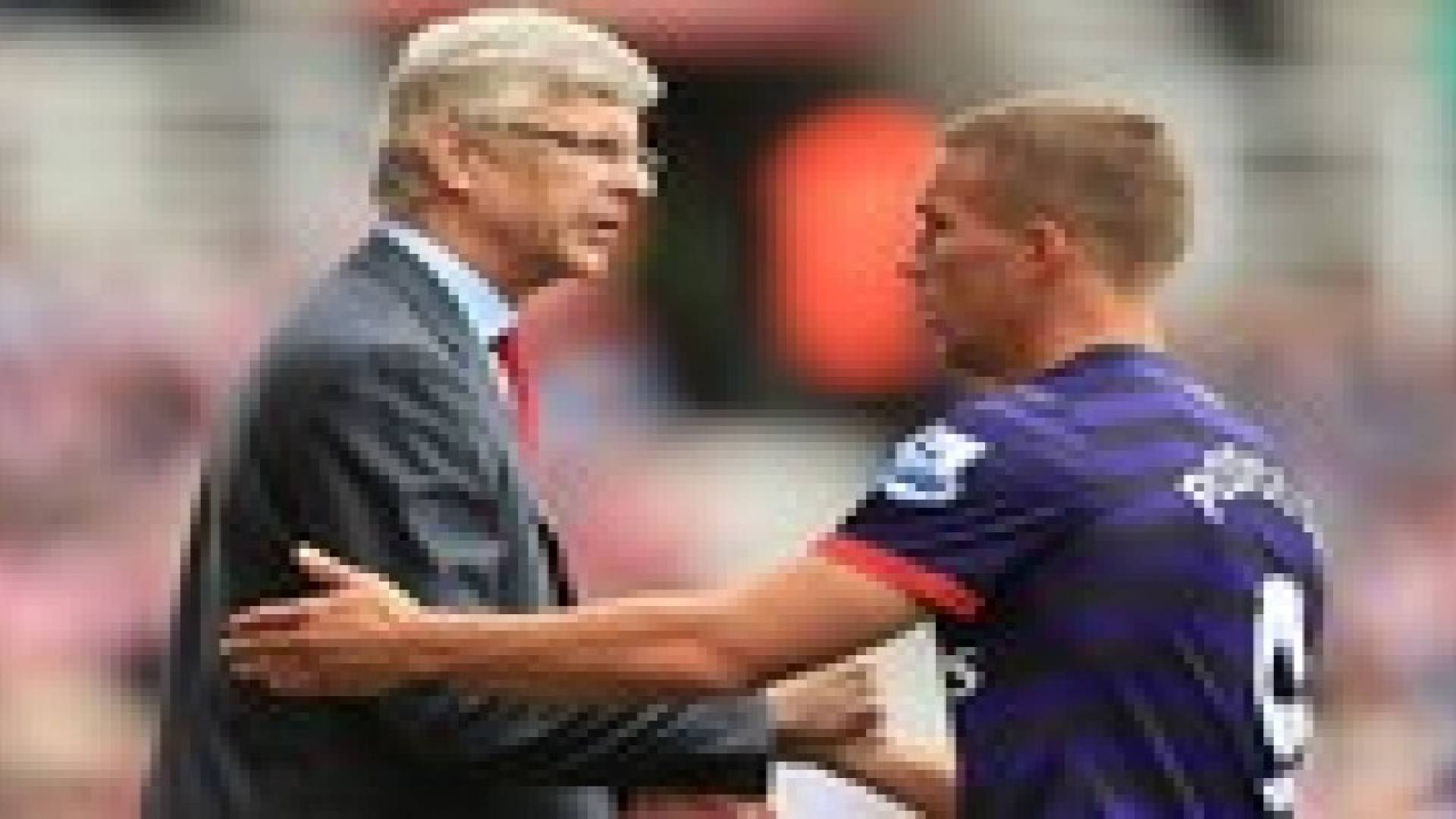 بودلسكي يفتح النار على ارسن فينجر