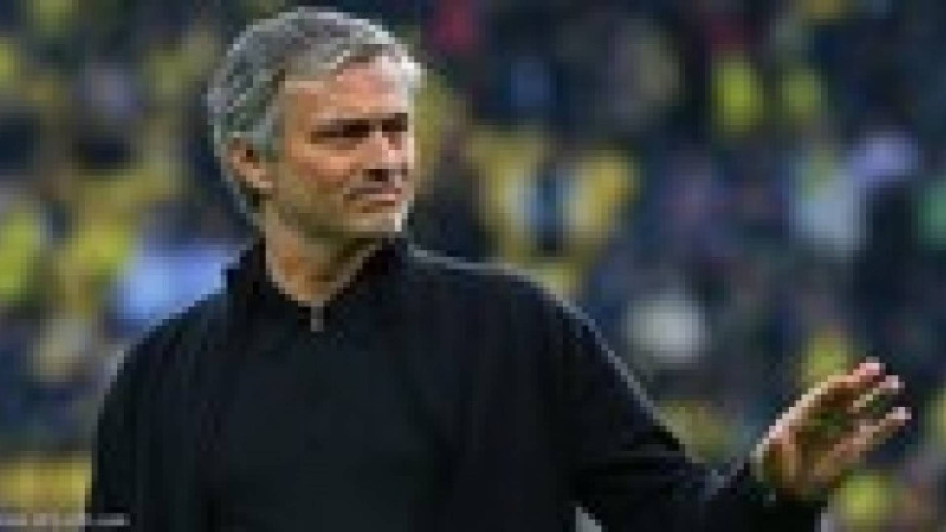 مورينيو يرد بقوة على تصريحات راموس