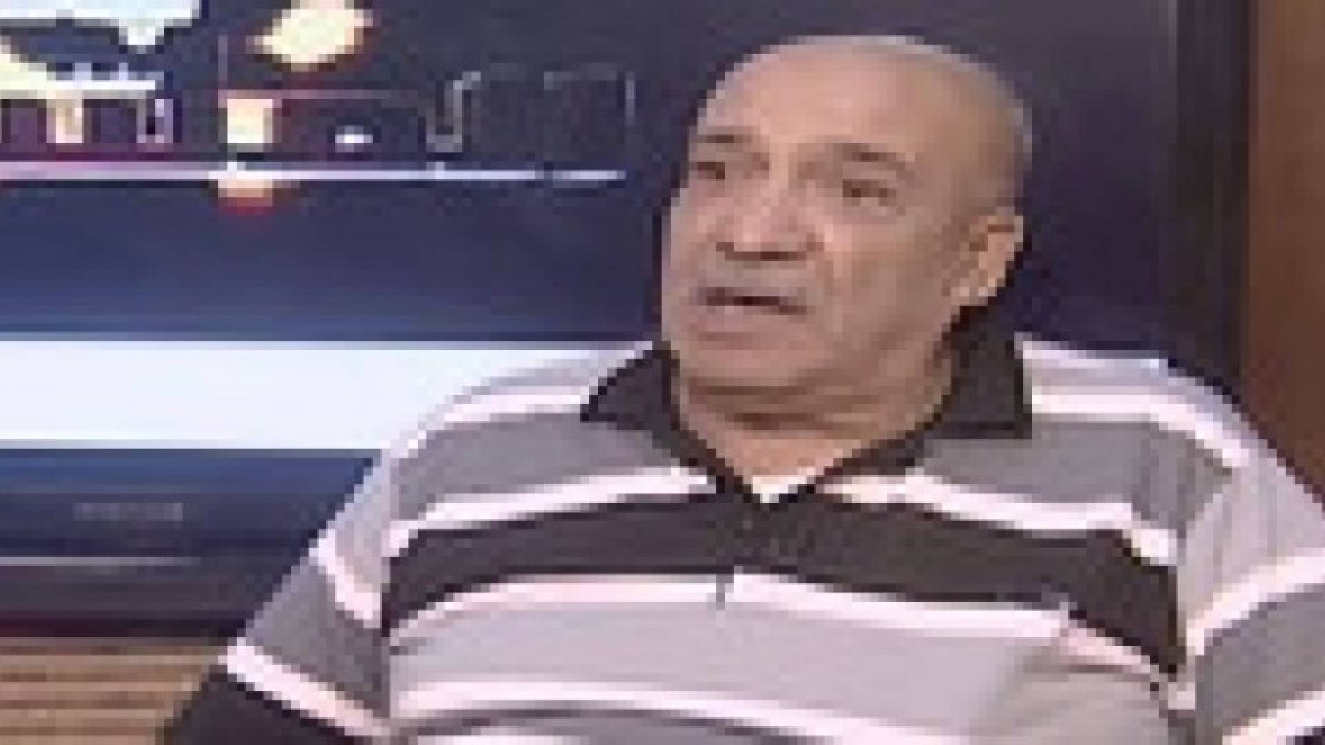 وفاة الفنان السوري عصام عبه جي