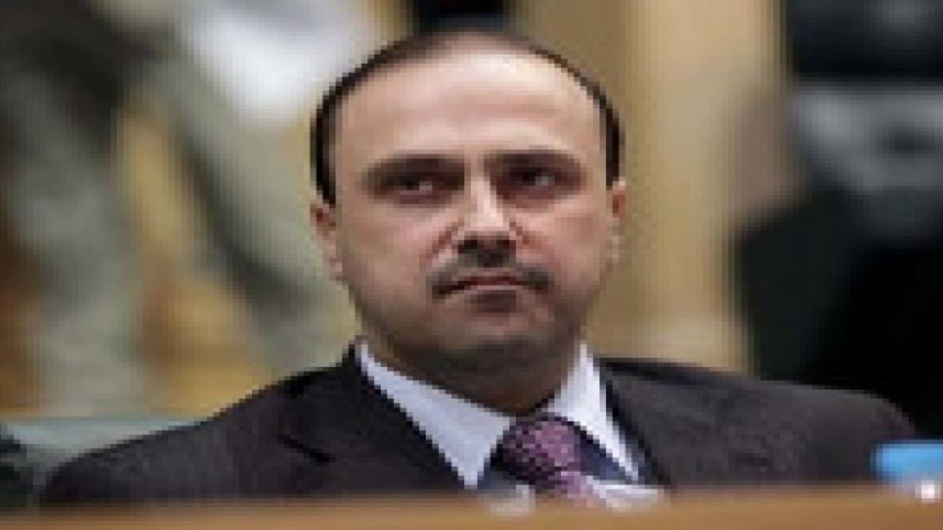 المومني: لن نسكت على إساءات السفير الإسرائيلي في حال ثبوتها