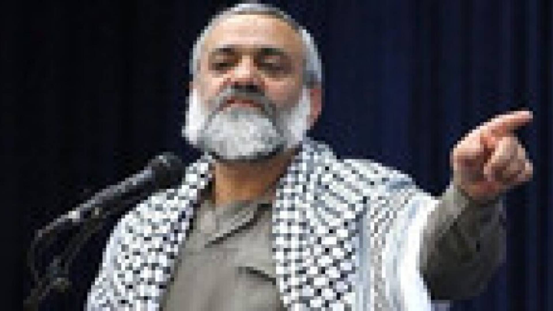 الحرس الثوري الإيراني يلوح بإنتاج السلاح النووي