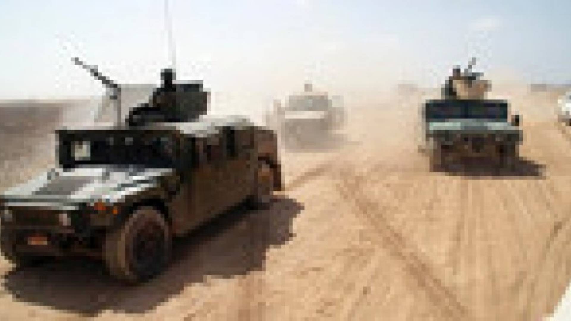 قوات يمنية تحرر 8 رهائن وتقتل 7 خاطفين