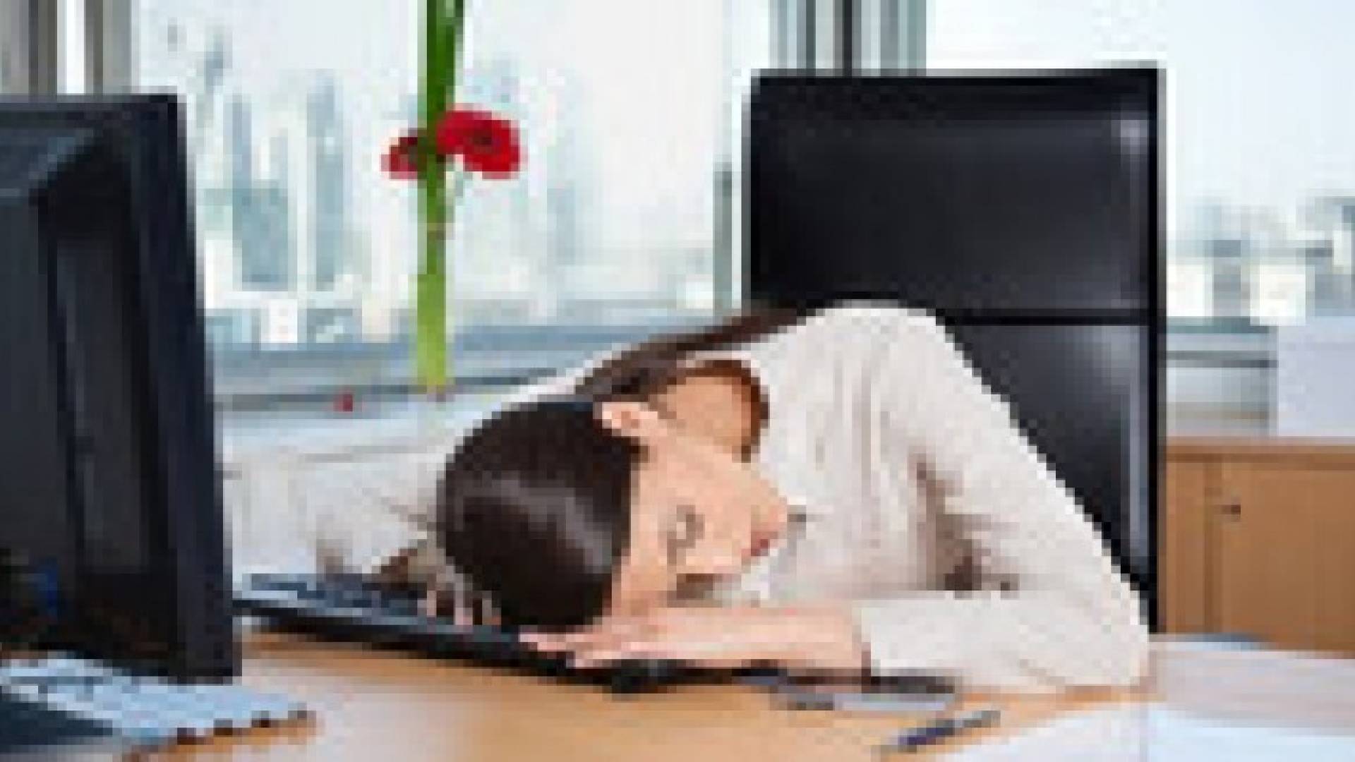 كيف تحارب ضعف التركيز أثناء العمل؟