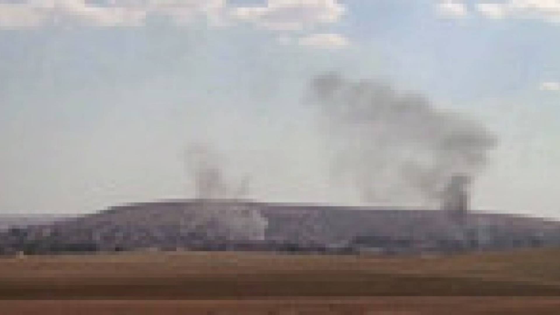 التحالف يشن 24 غارة على "داعش" في سوريا والعراق