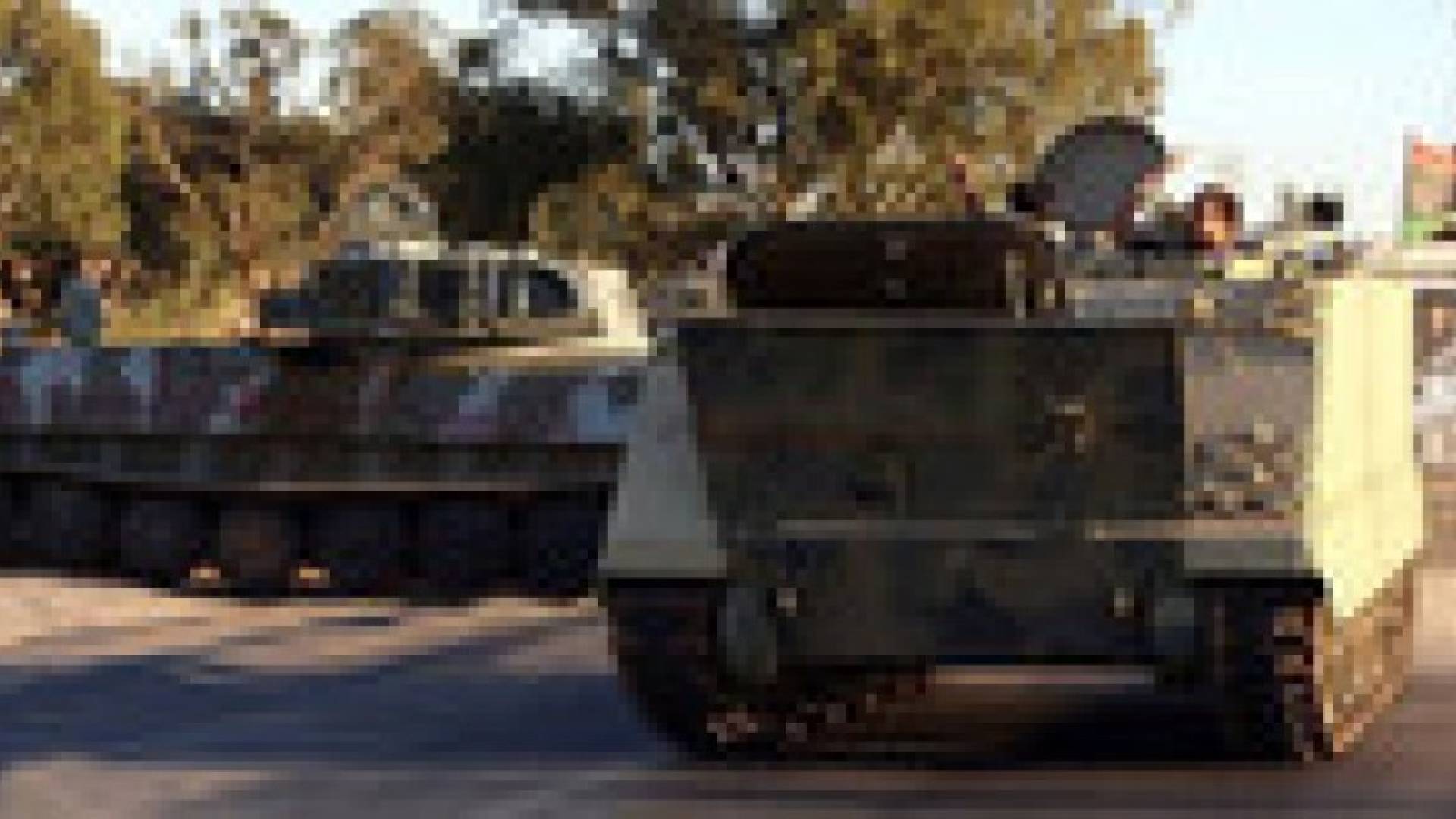 ليبيا: اشتباكات بين الجيش و"فجر ليبيا" في تاجوراء