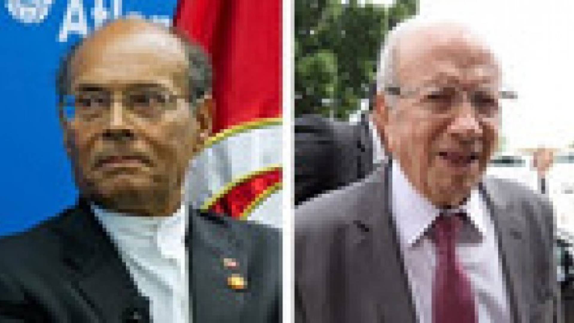 تونس: بدء "المعركة الثانية" بين السبسي والمرزوقي