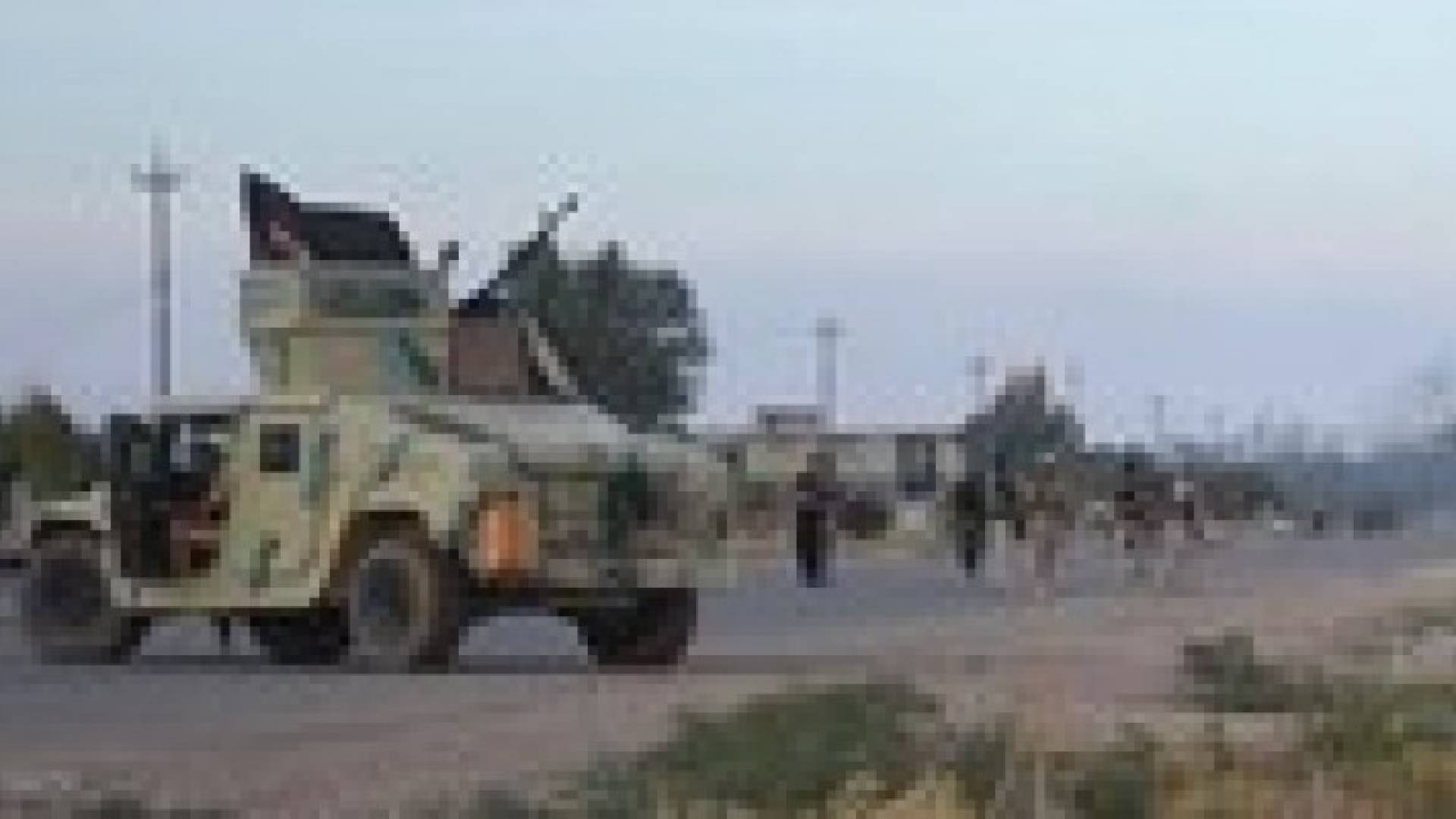 4 قتلى و14 مصابا في سقوط قذيفة هاون استهدفت قضاء بلد في محافظة صلاح الدين بالعراق
