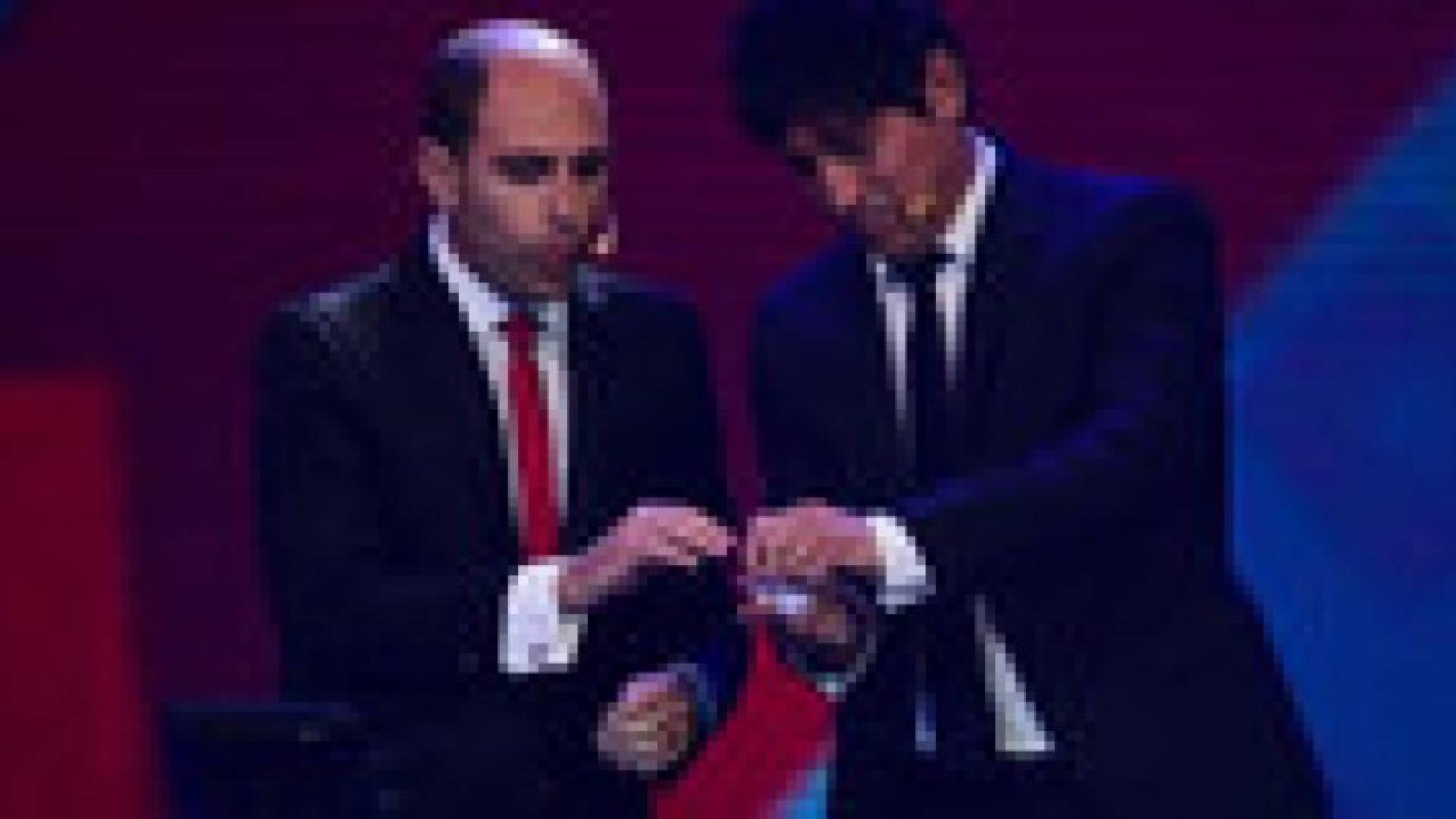 كوبا اميركا 2015: الارجنتين والاوروغواي في مجموعة الموت