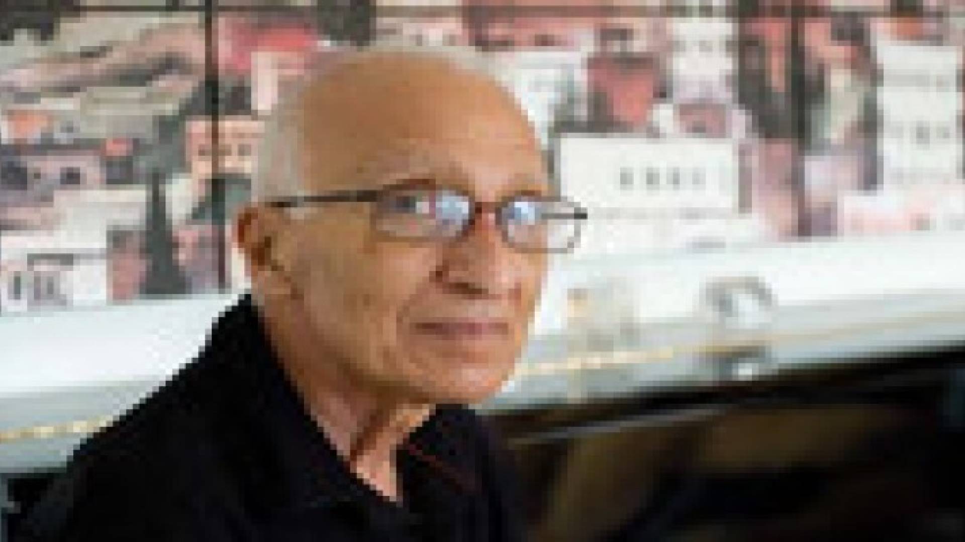 المهندس المعماري الكبير جعفر طوقان في ذمة الله