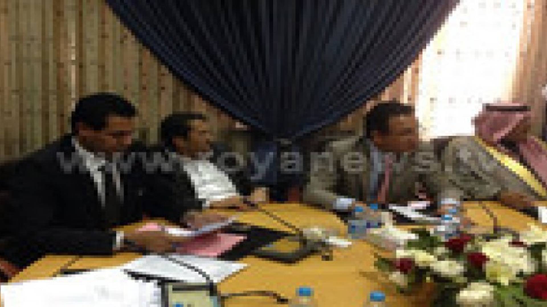 انتهاء انتخابات 18 لجنة في مجلس النواب .. تفاصيل