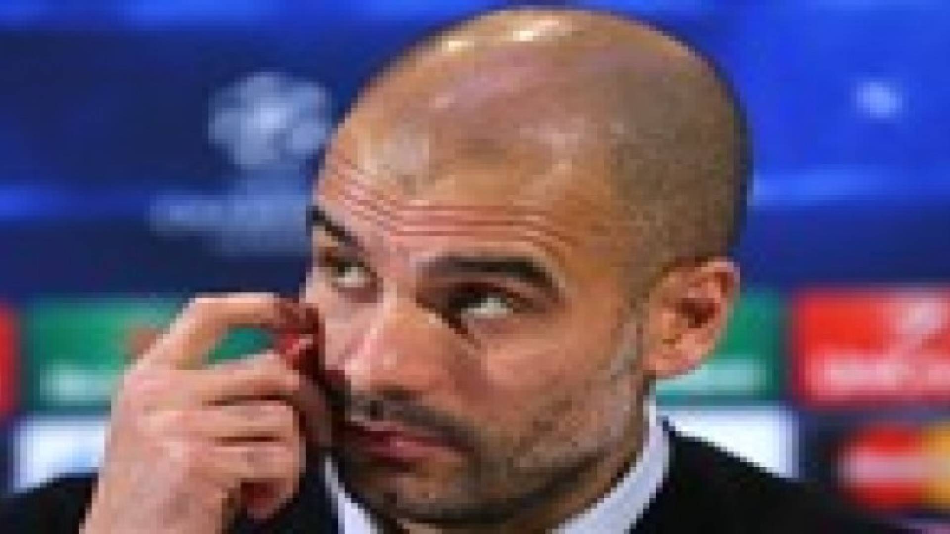 جوارديولا يشيد بميسي