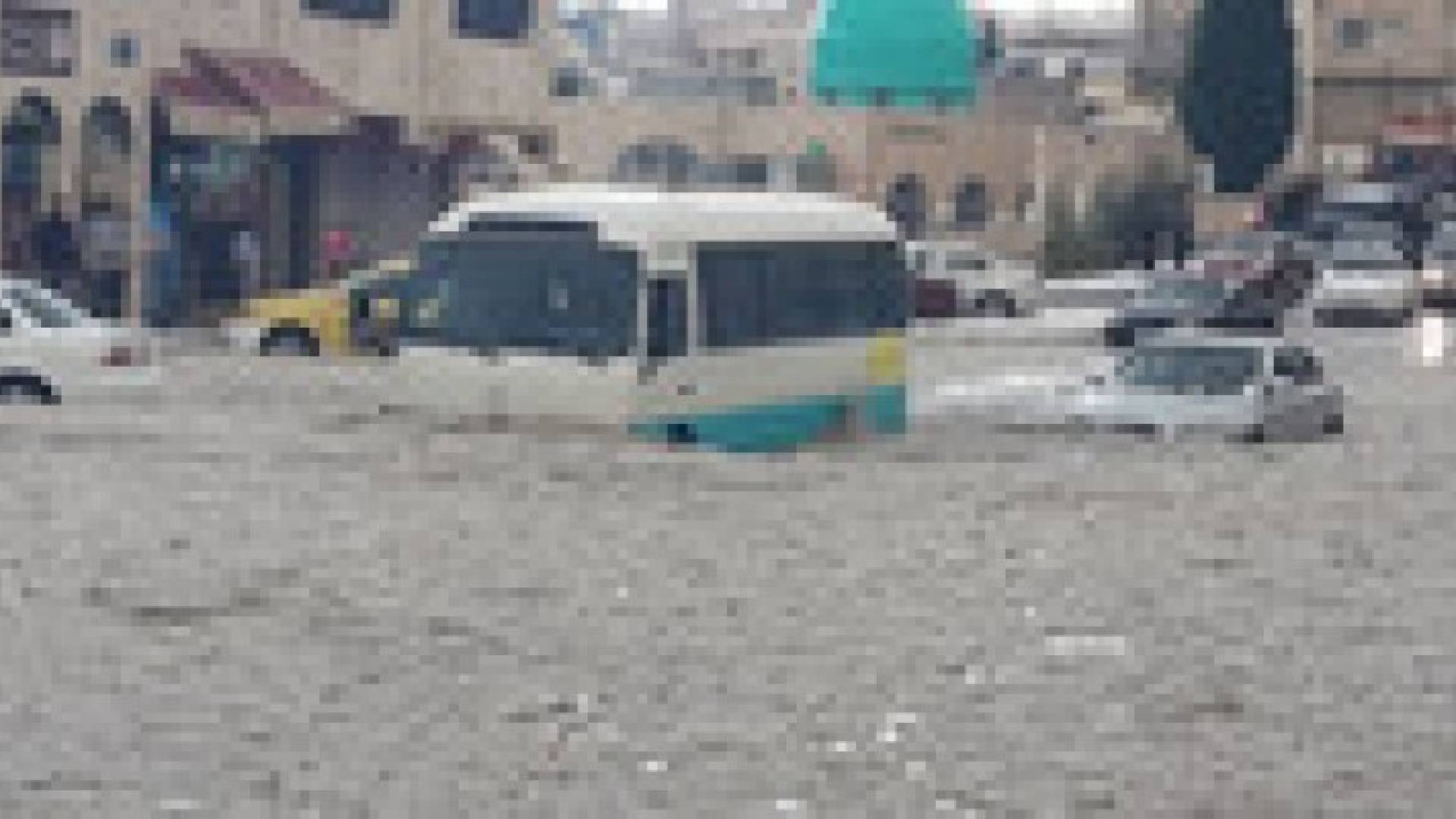 الامانة ترفع جاهزيتها لمواجهة الحالة الجوية المتوقعة