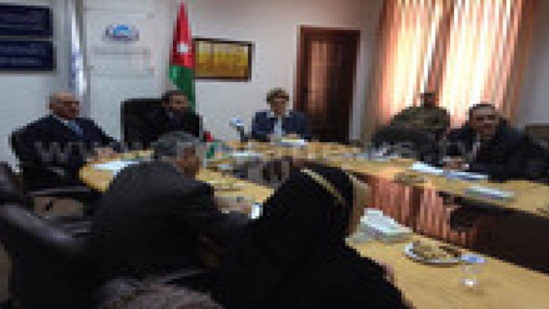 الامير مرعد يطلق معايير الاعتماد الخاص للمدارس الدامجة للطلبة ذوي صعوبات التعلم