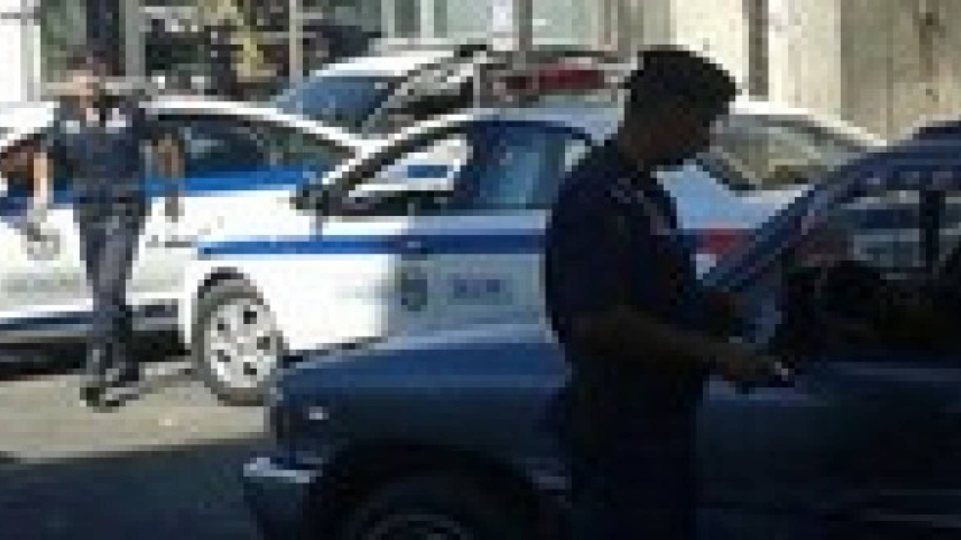 حملة مكثفة من الامن العام على مختلف المناطق في المملكة