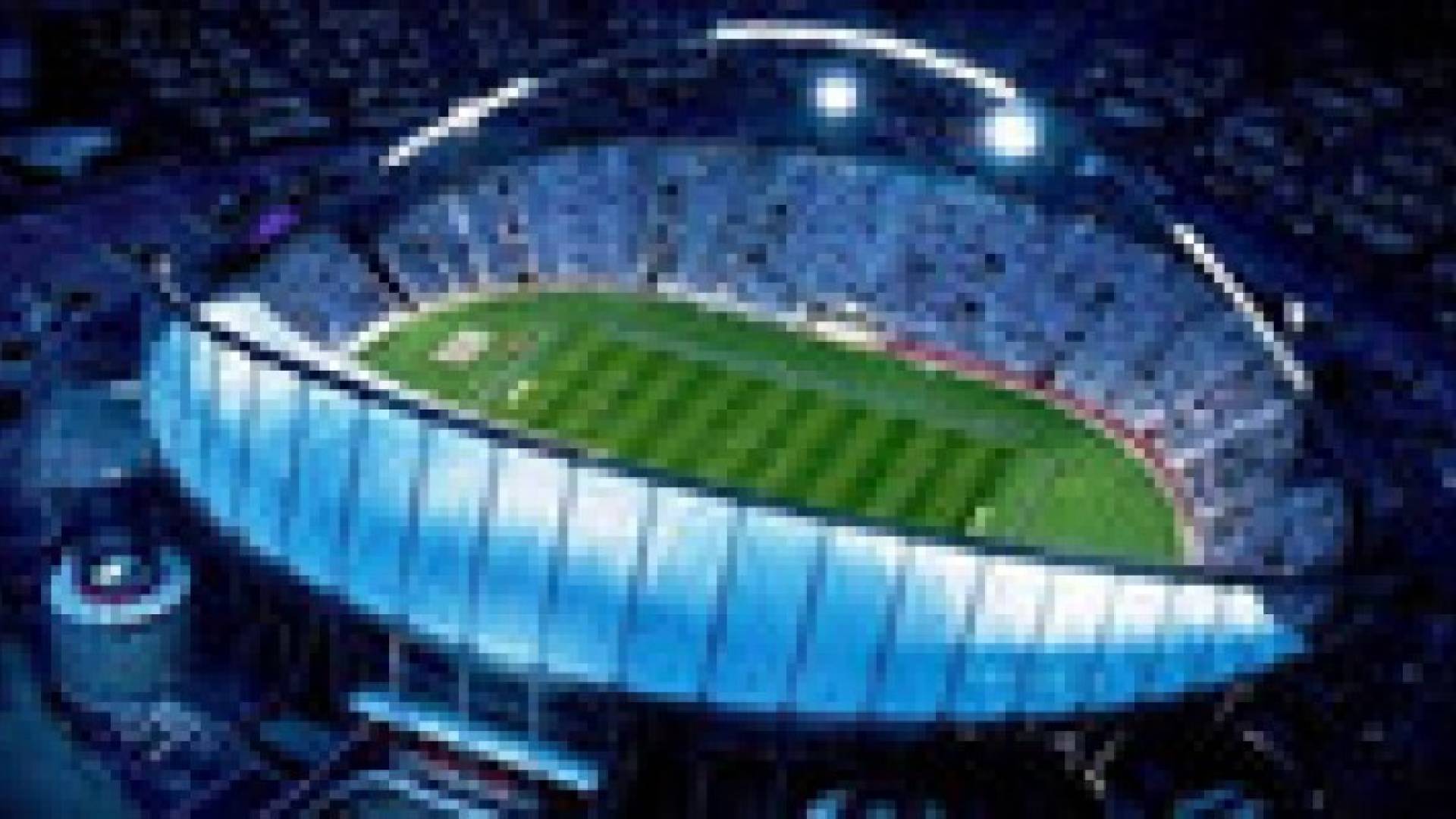 قطر تكشف عن تصميم ملعب خليفة