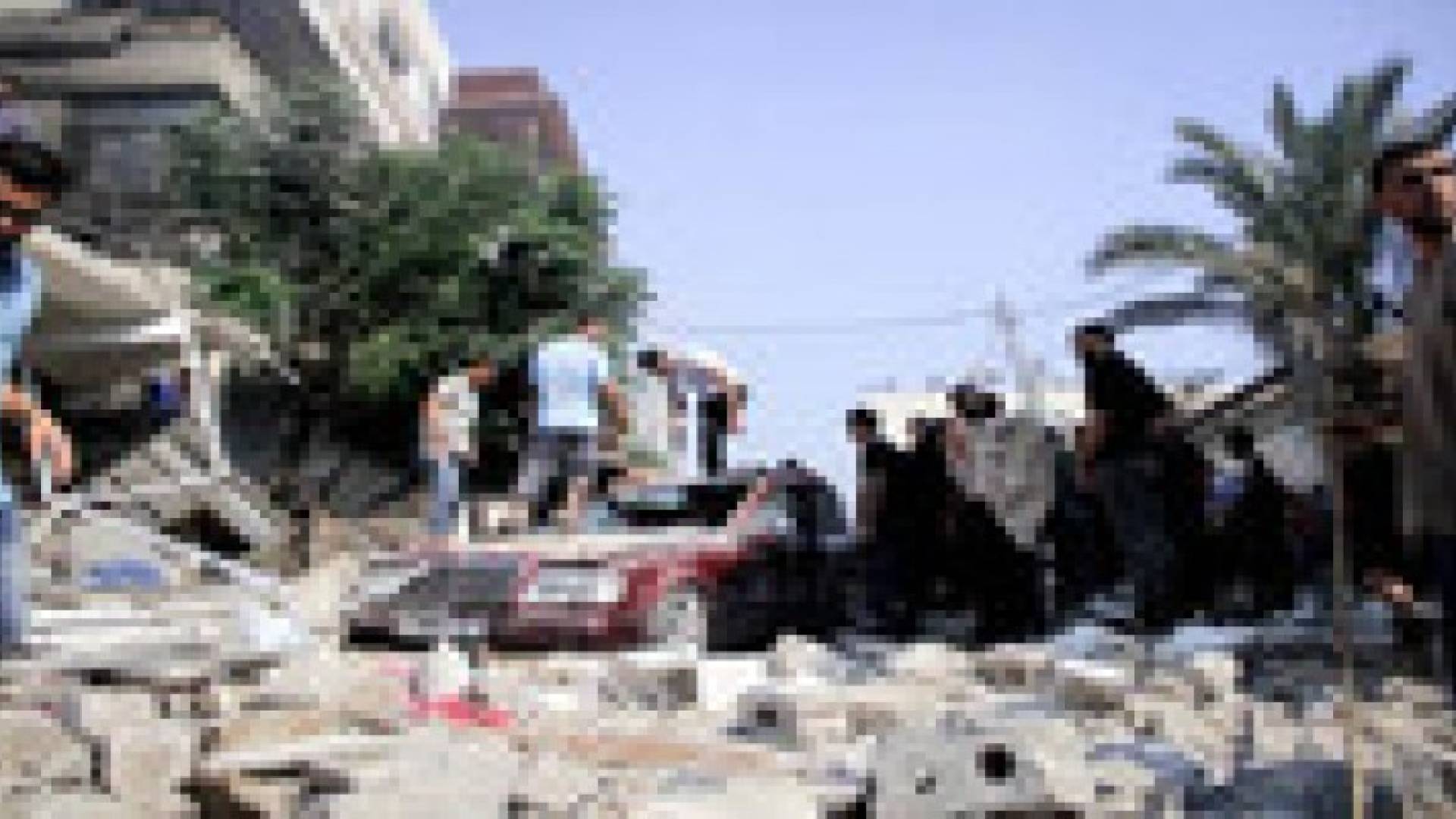 الهيئة المستقلة لحقوق الانسان تحذر من تفاقم الاوضاع في غزة