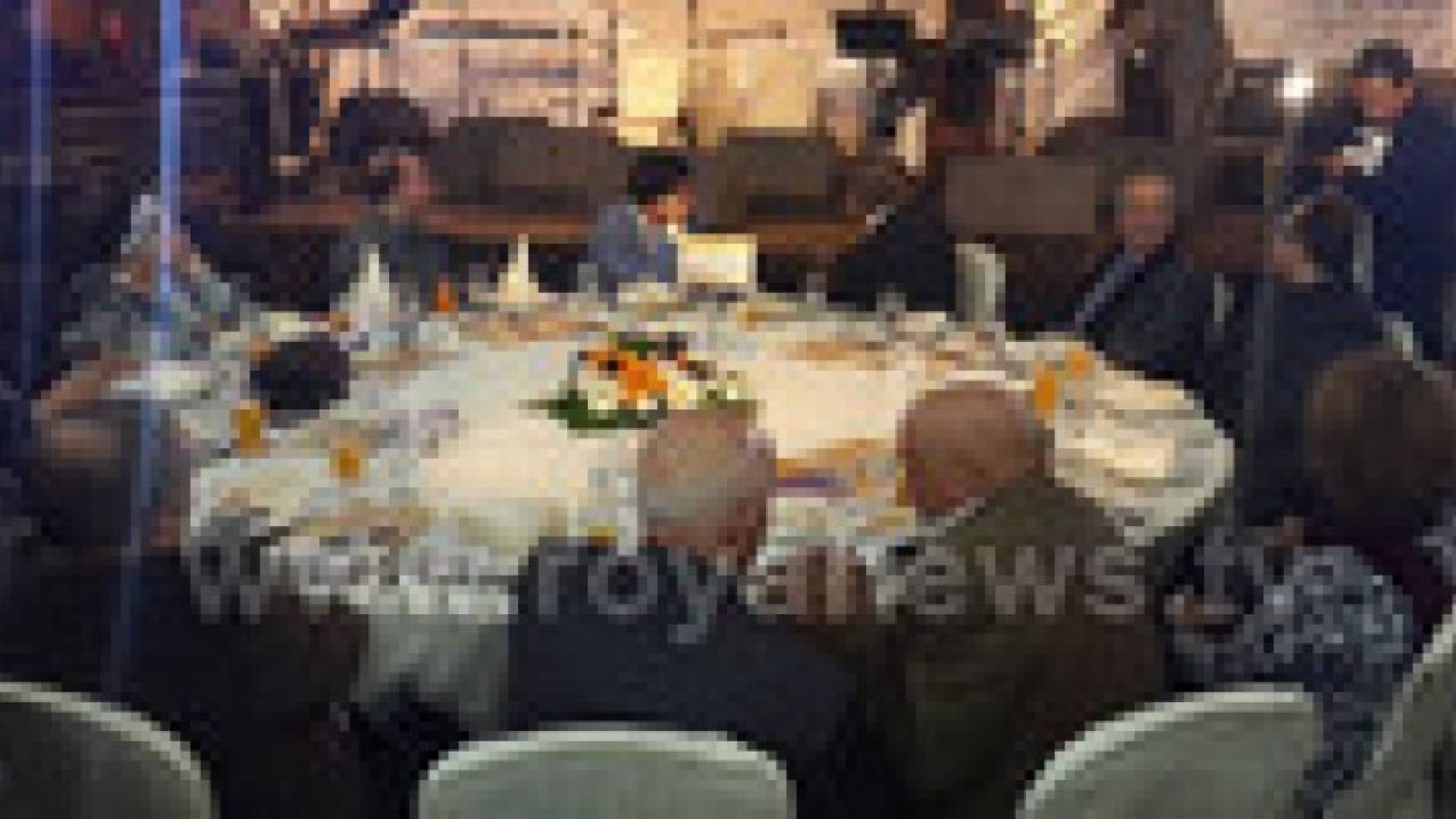 عساف يحيى حفلا لدعم جامعة القدس.. صور