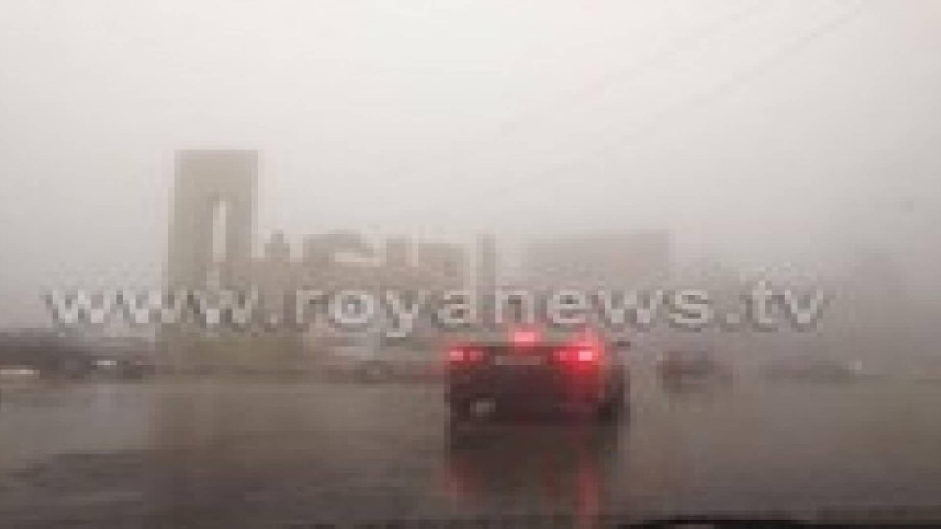 أمطار "بشرى" تعم أرجاء المملكة .. صور