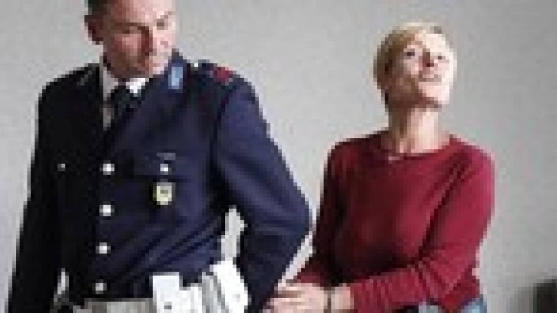 اتهام ممرضة إيطالية بقتل 38 مريضا