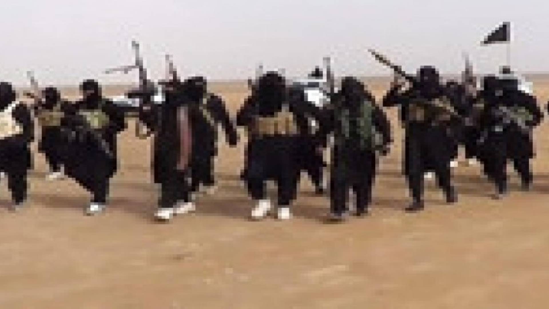 مقتل والي داعش في هيت غربي العراق و22 من مرافقيه بقصف جوي