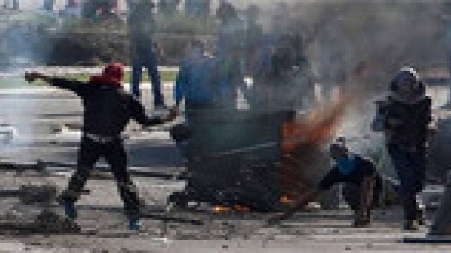 خطة للإحتلال من 8 بنود لقمع المقدسيين