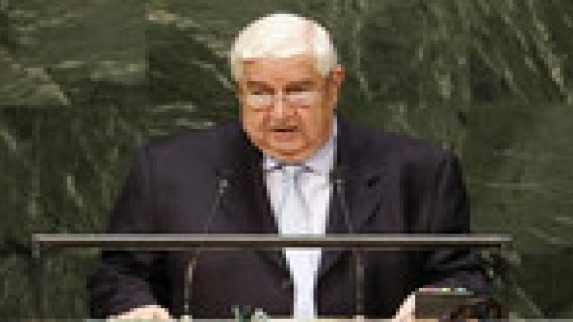 لا نتائج منتظرة من المسعى الروسي الجديد للحوار حول سوريا