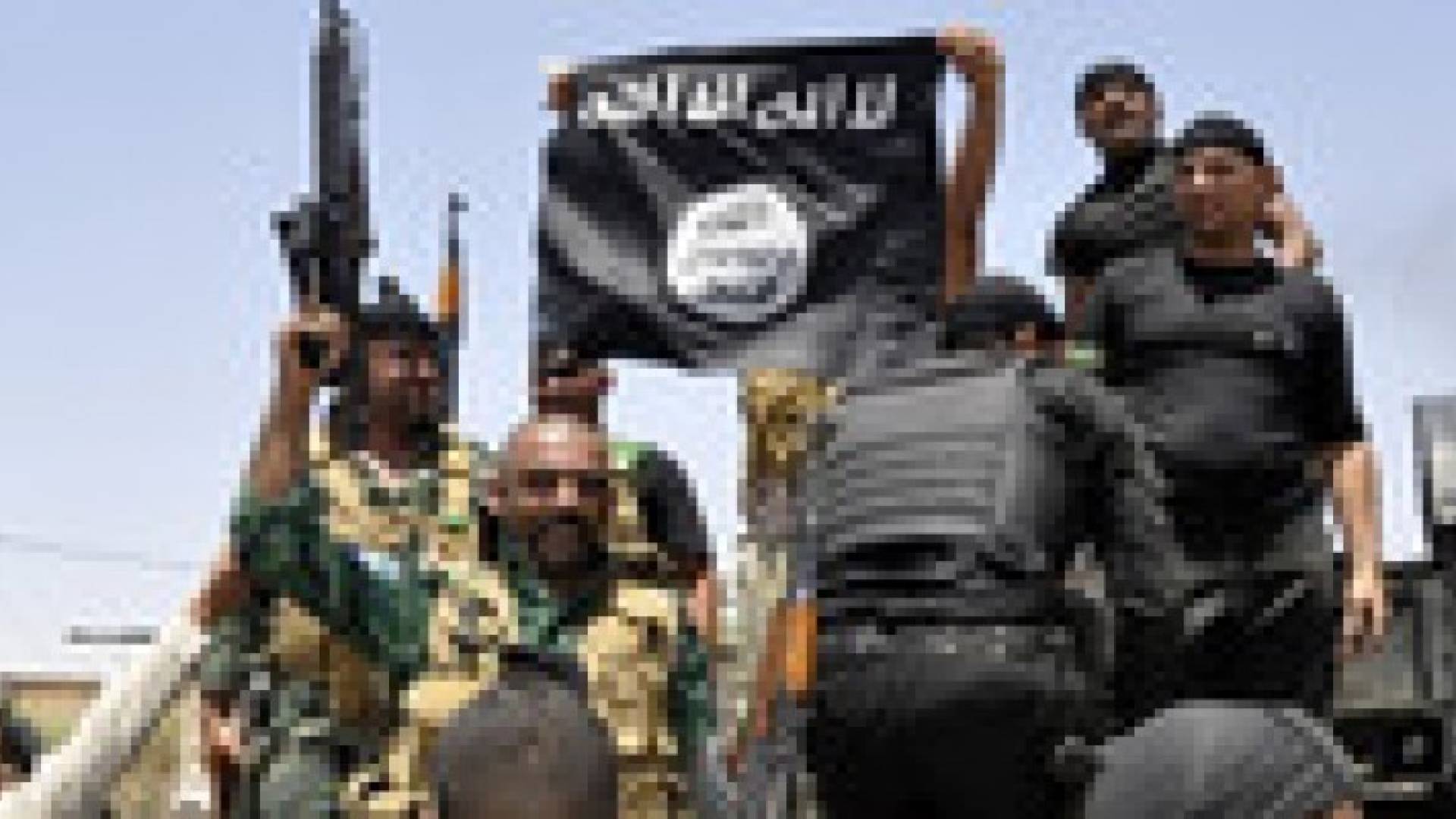 "داعش" يهاجم عدة مواقع في كركوك العراقية