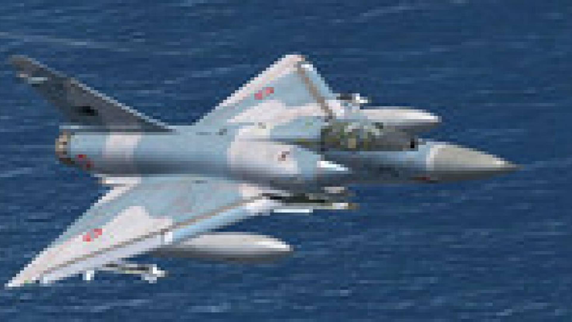 فرنسا تنشر 6 طائرات ميراج في الأردن غدا