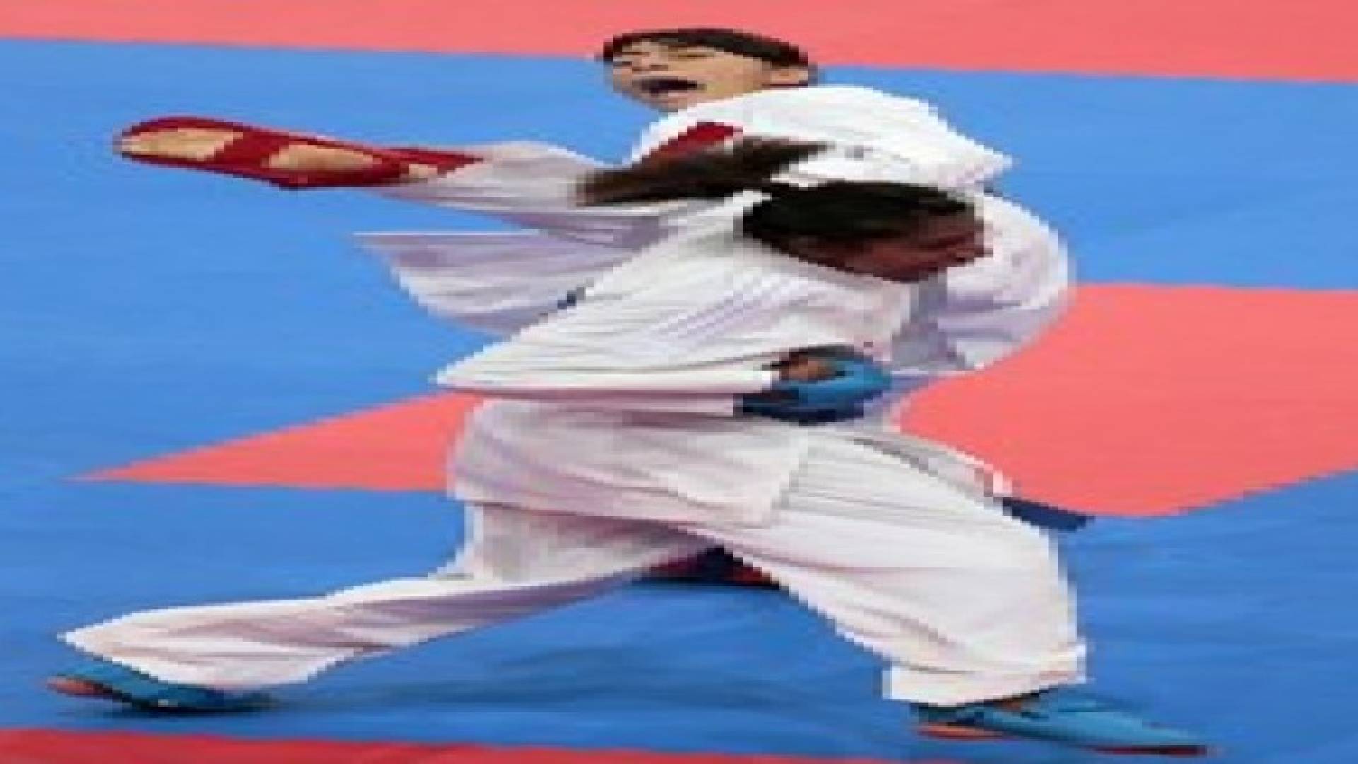 اتحاد الكراتيه يحدد موعد تصفية المنتخبات الوطنية