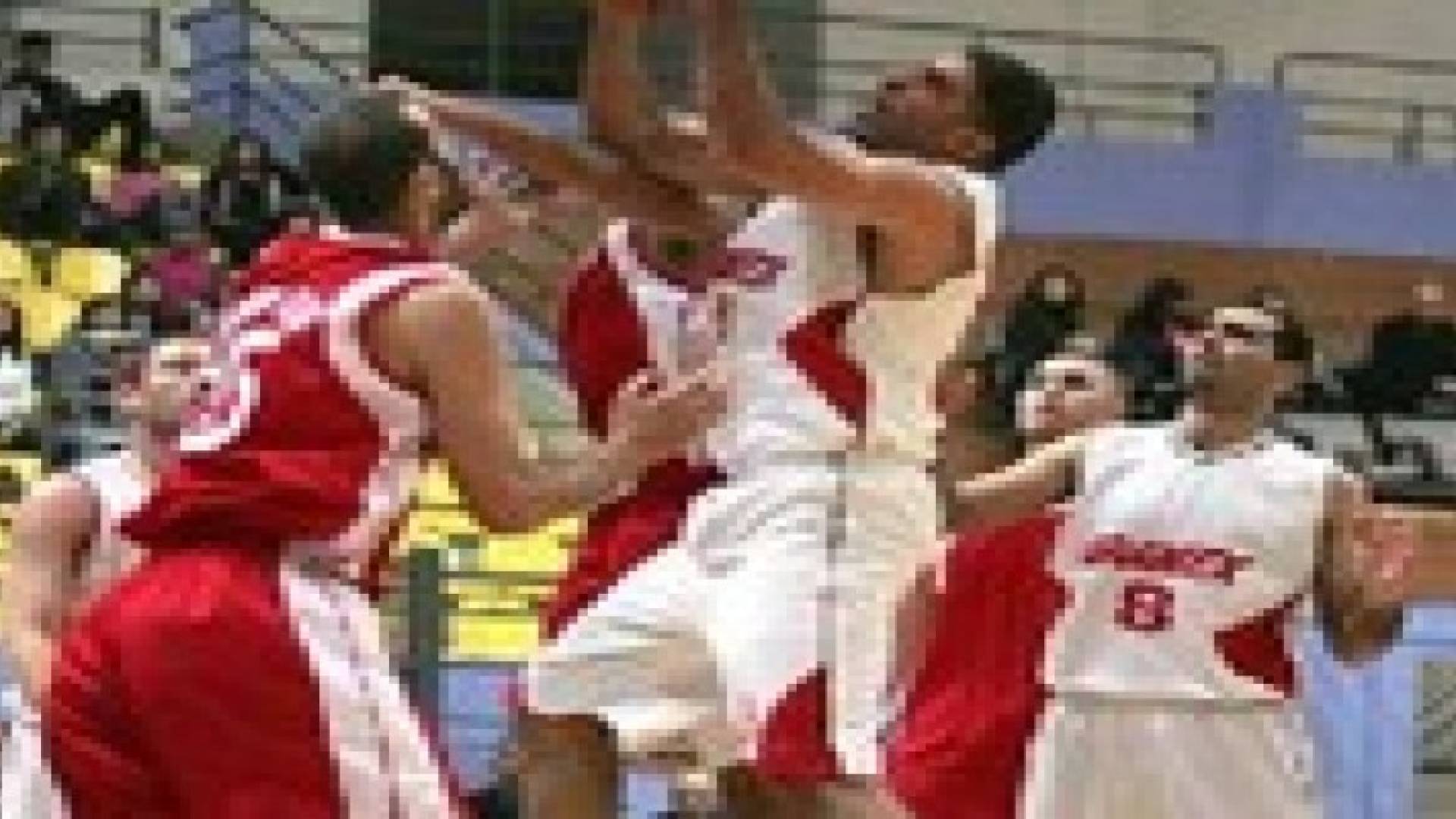 اتحاد السلة يجري تعديلا علة موعد مباراة الرياضي و الارثوذكسي