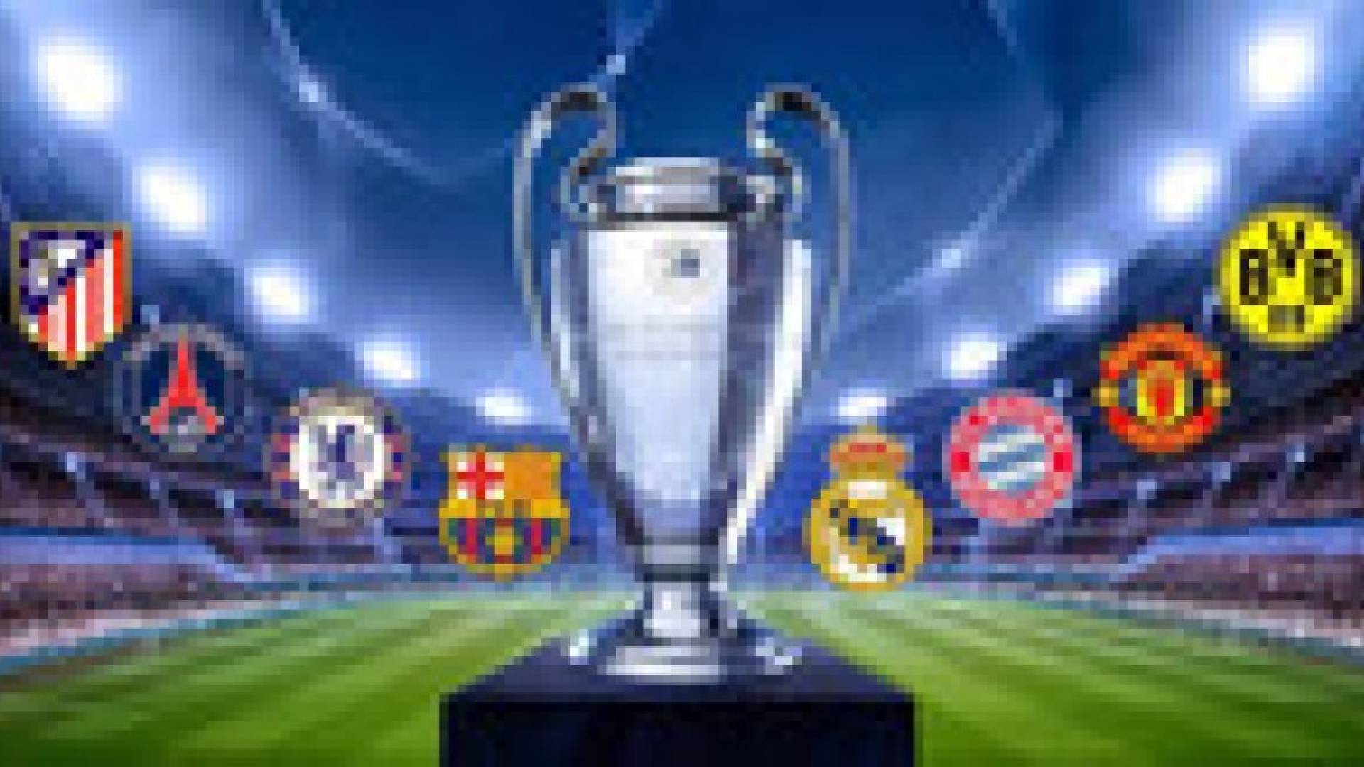 مباريات الأربعاء في دوري أبطال اوروبا