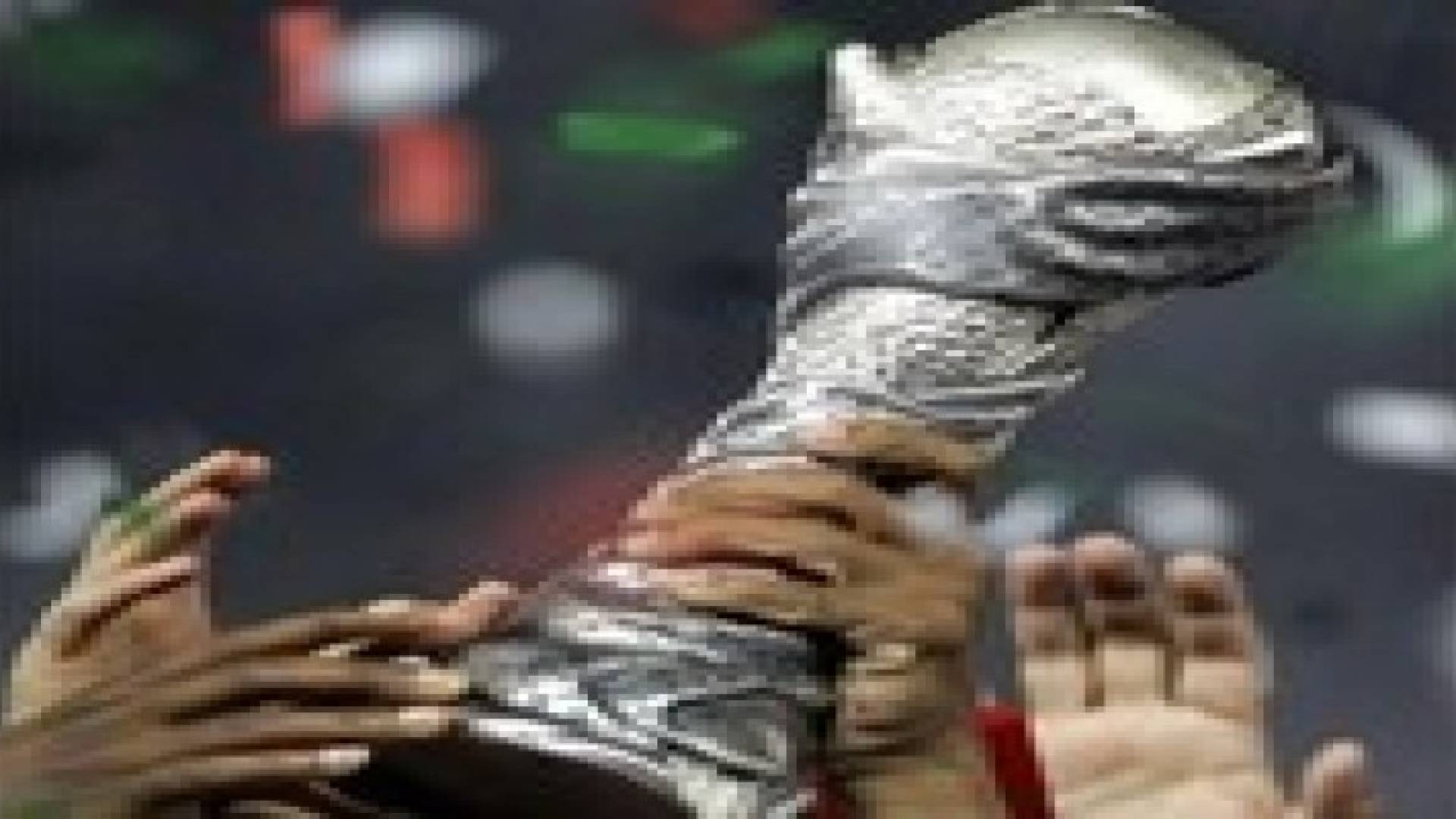 السعودية و قطر في المشهد الختامي لبطولة كأس الخليج