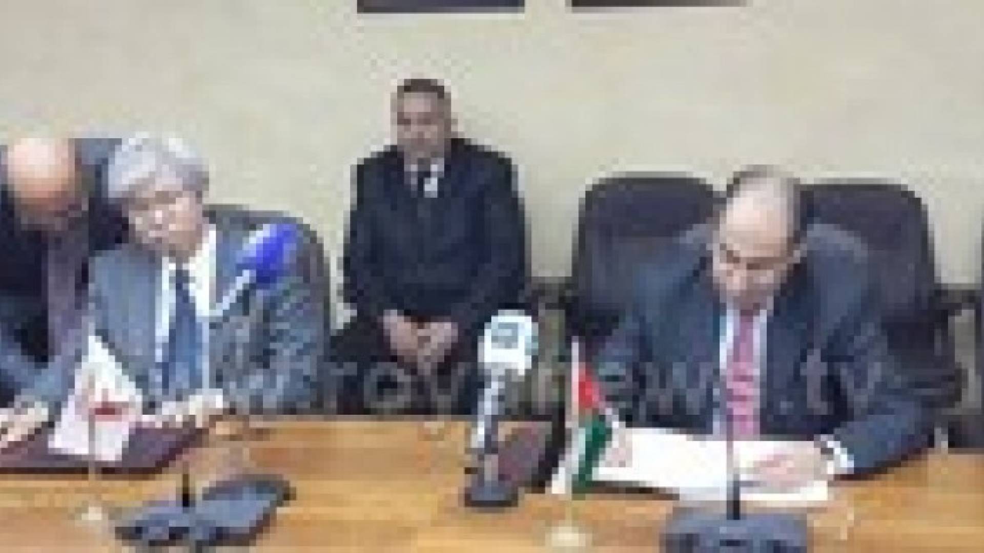 20 مليون دولار منحة للأردن مقدمة من (جايكا)