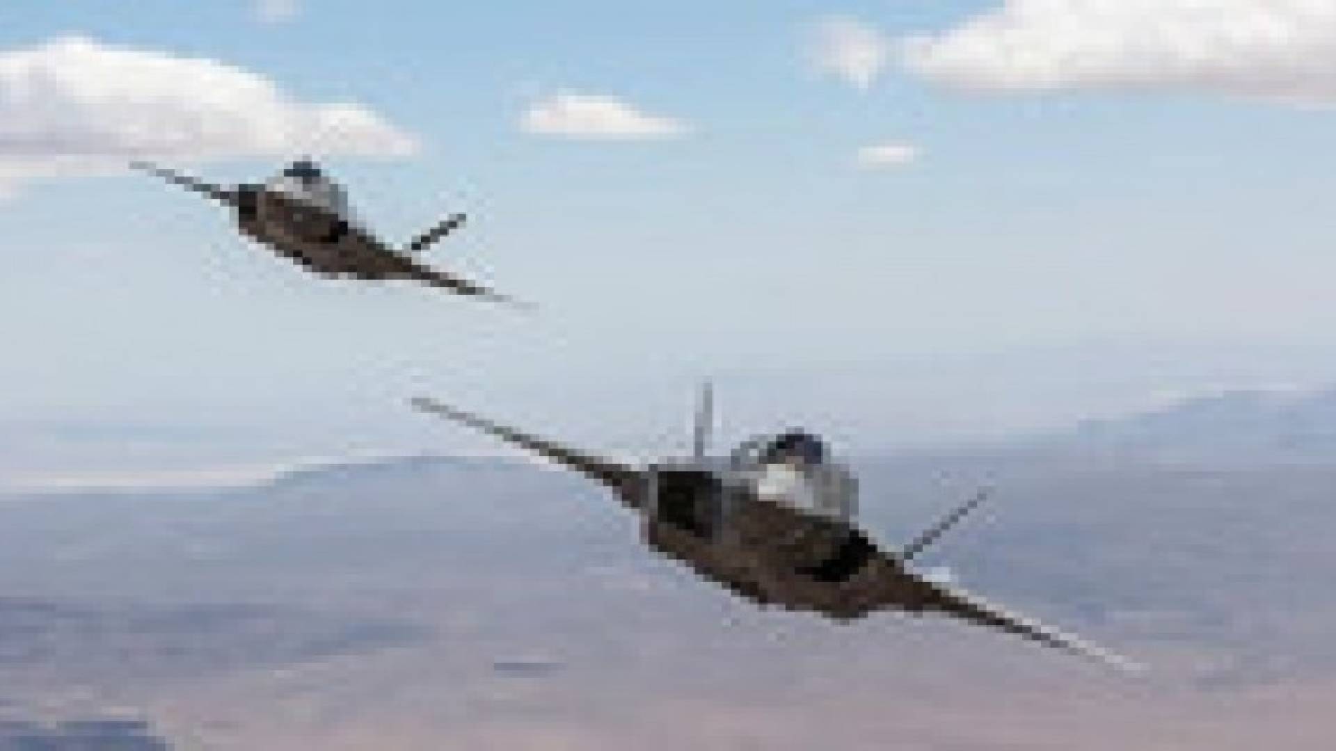 مقتل 6 باكستانيين في غارة لطائرة أمريكية