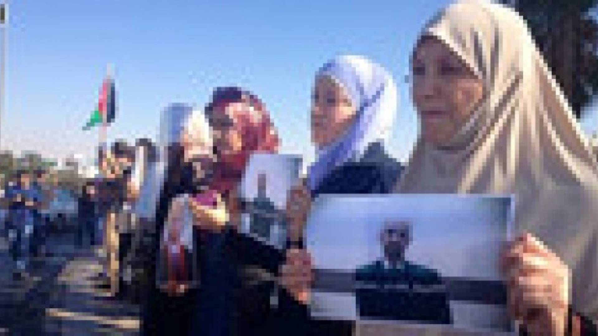 أنباء بالافراج عن فادي مسلم