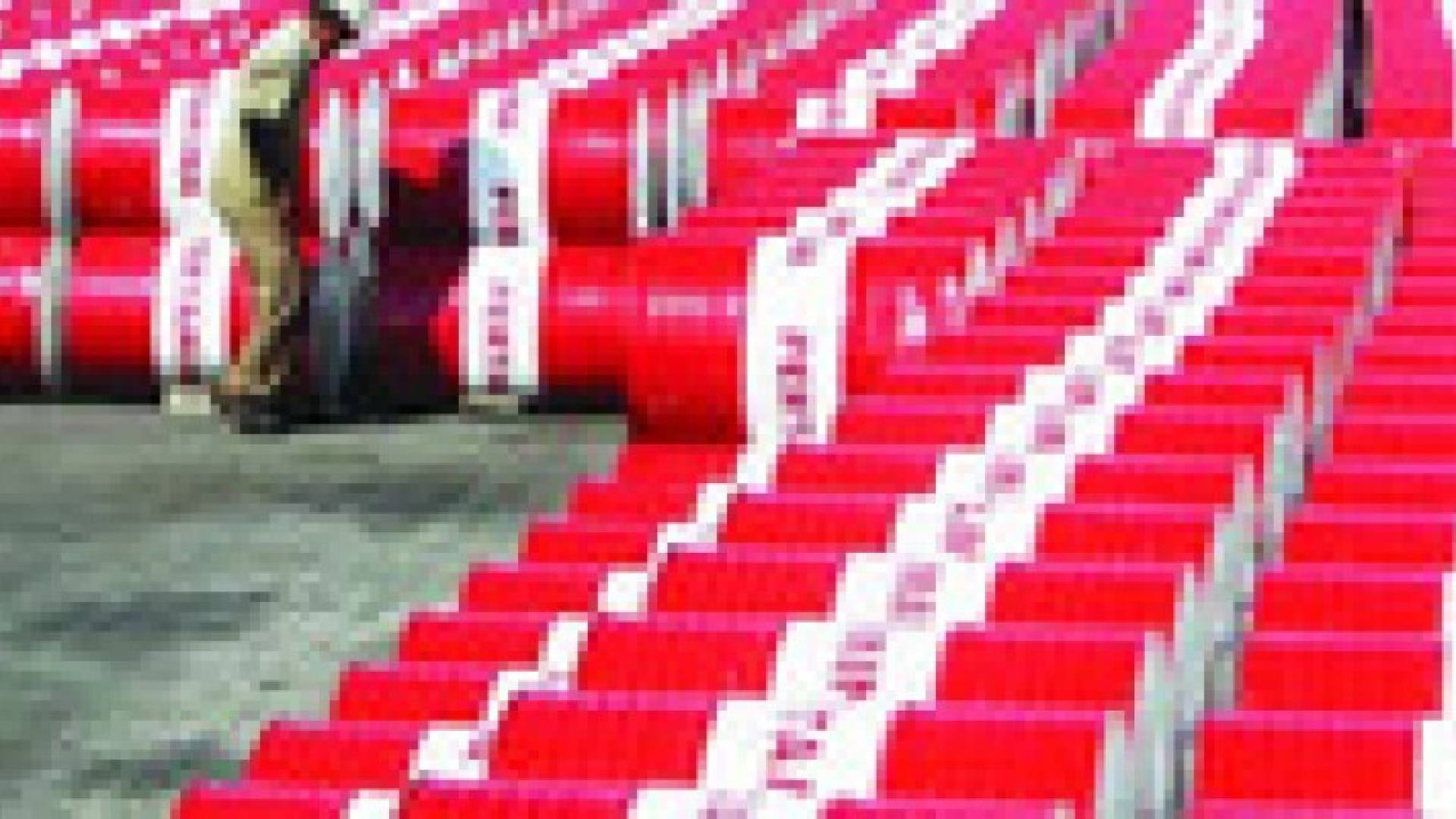 استقرار سعر نفط برنت قرب 78.40 دولار للبرميل اليوم