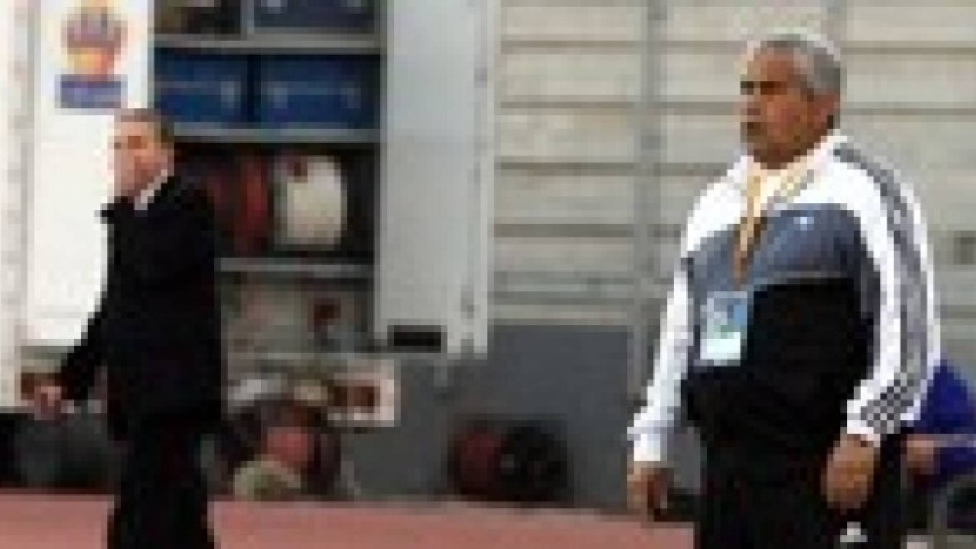 اليماني يستقيل من تدريب شباب الأردن ومدرب أوروبي البديل