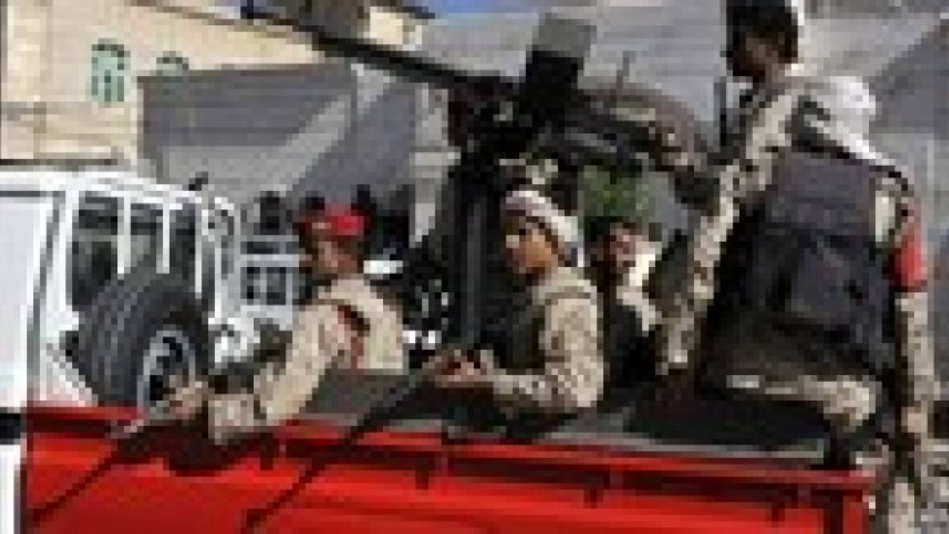 قوات خاصة أمريكية "شاركت في مهمة إنقاذ الرهائن" في اليمن