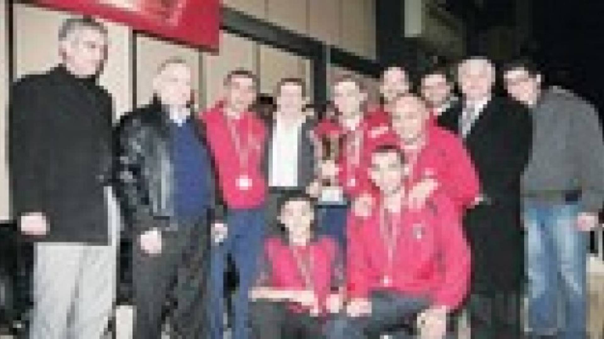 بعثة الأرثوذكسي لكرة الطاولة تغادر إلى قبرص