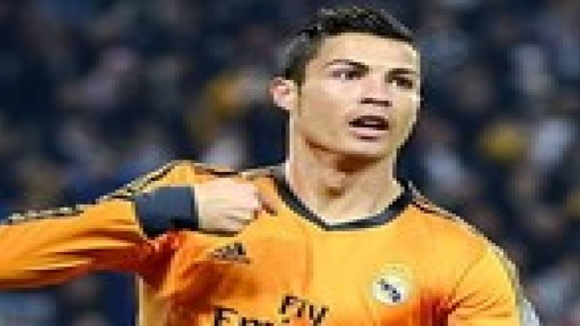 رونالدو يعادل رقم راؤول الأوروبي